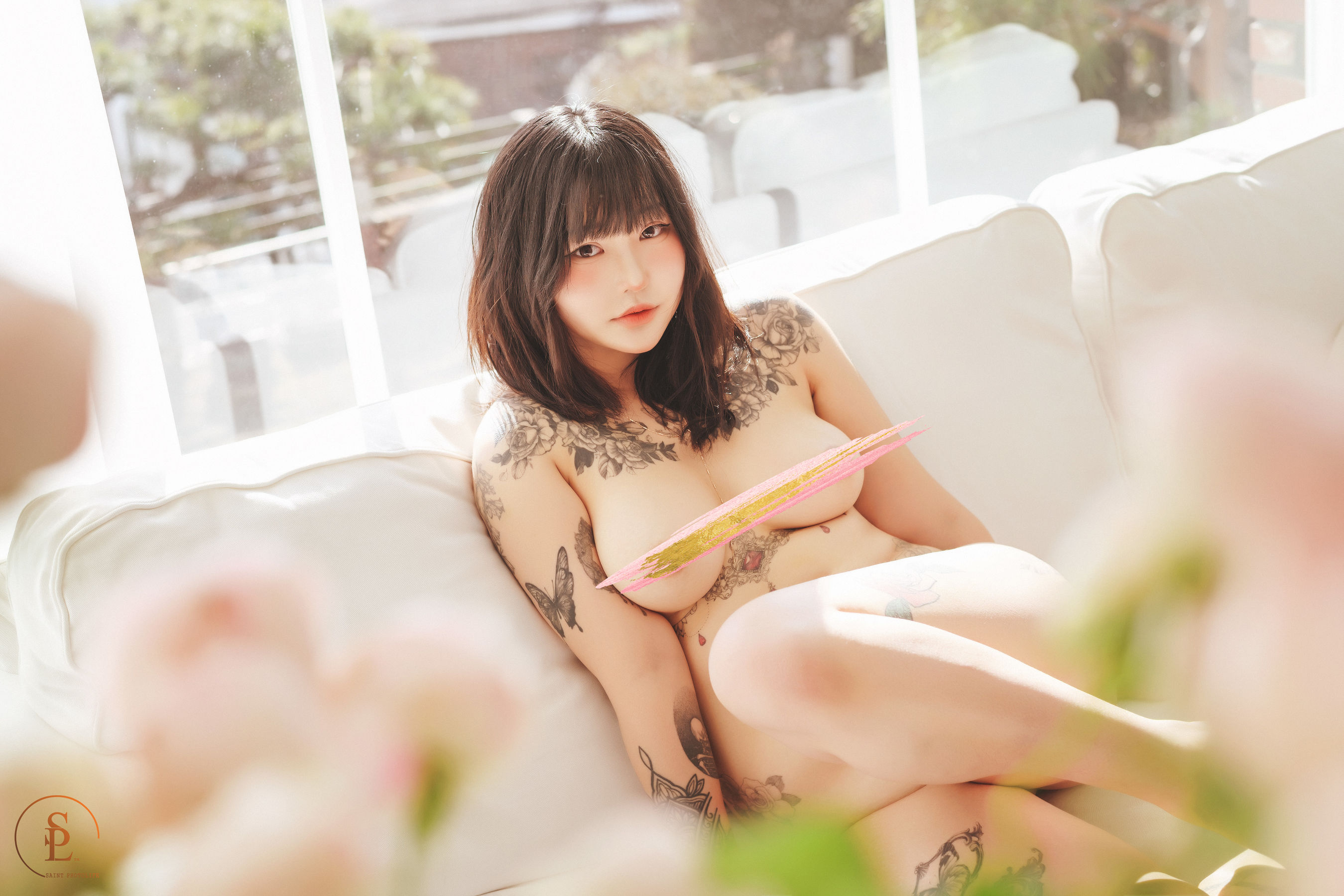 [saintphotolife] BoYeon - Vol.05  第69张