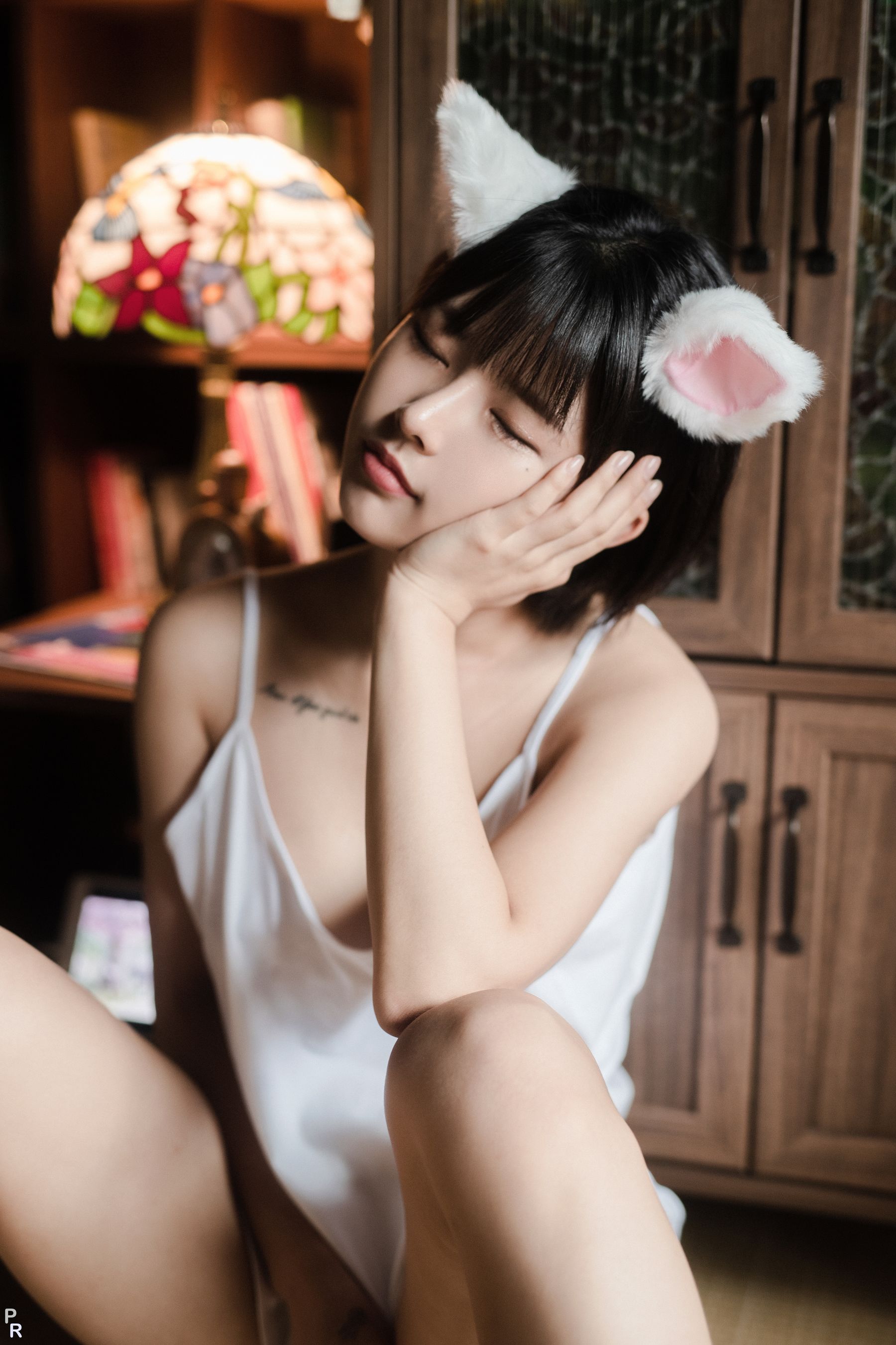 [PINK RIBBON] Uuuha - My Cat 2  第64张