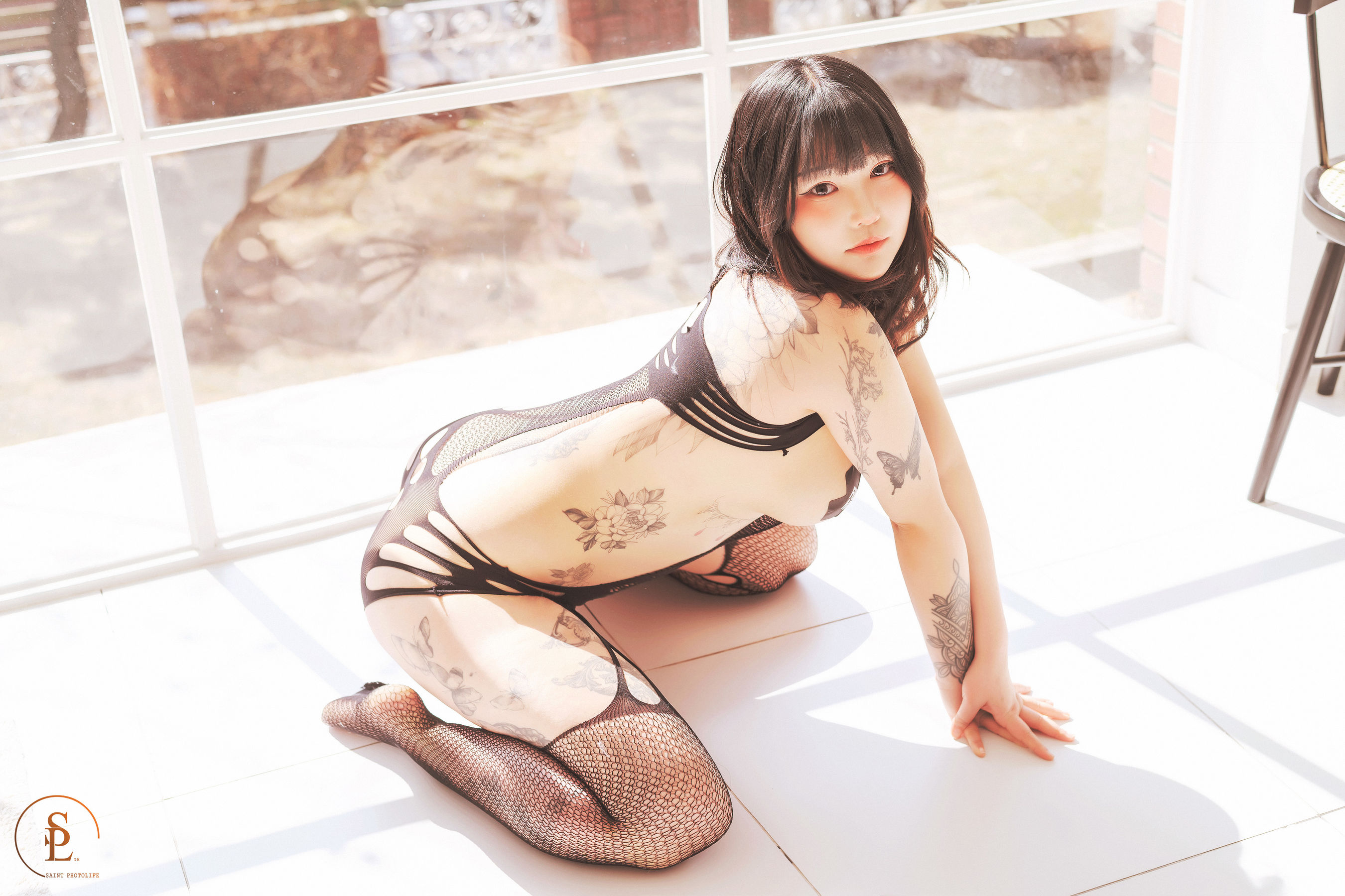 [saintphotolife] BoYeon - Vol.05  第13张