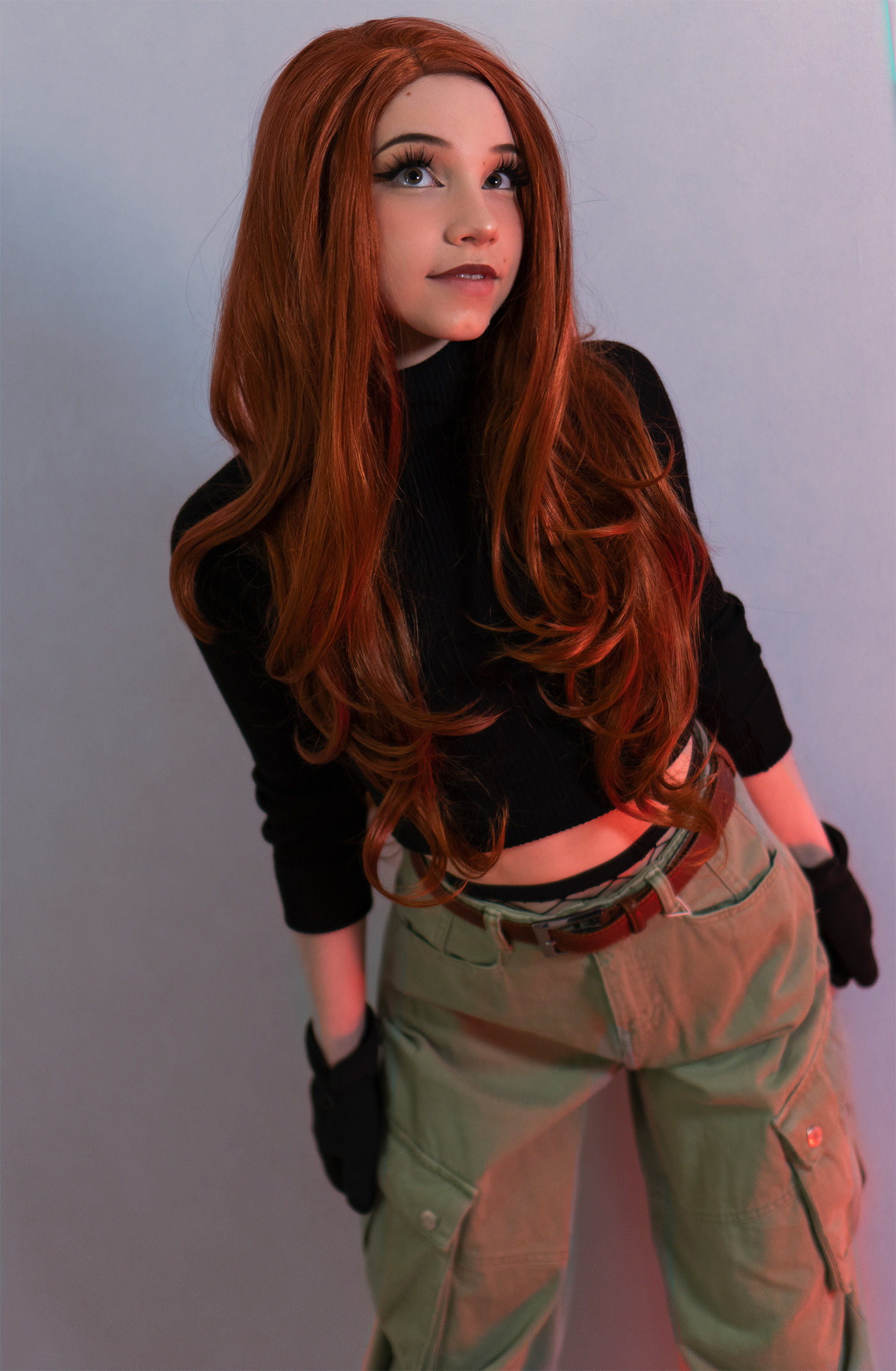 Alice Delish - Kim Possible  第3张