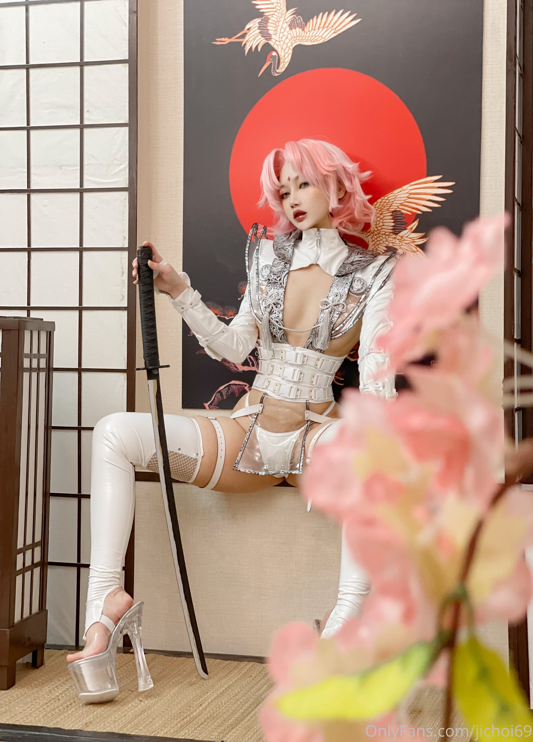 Choi Ji Yun - piyi  第17张