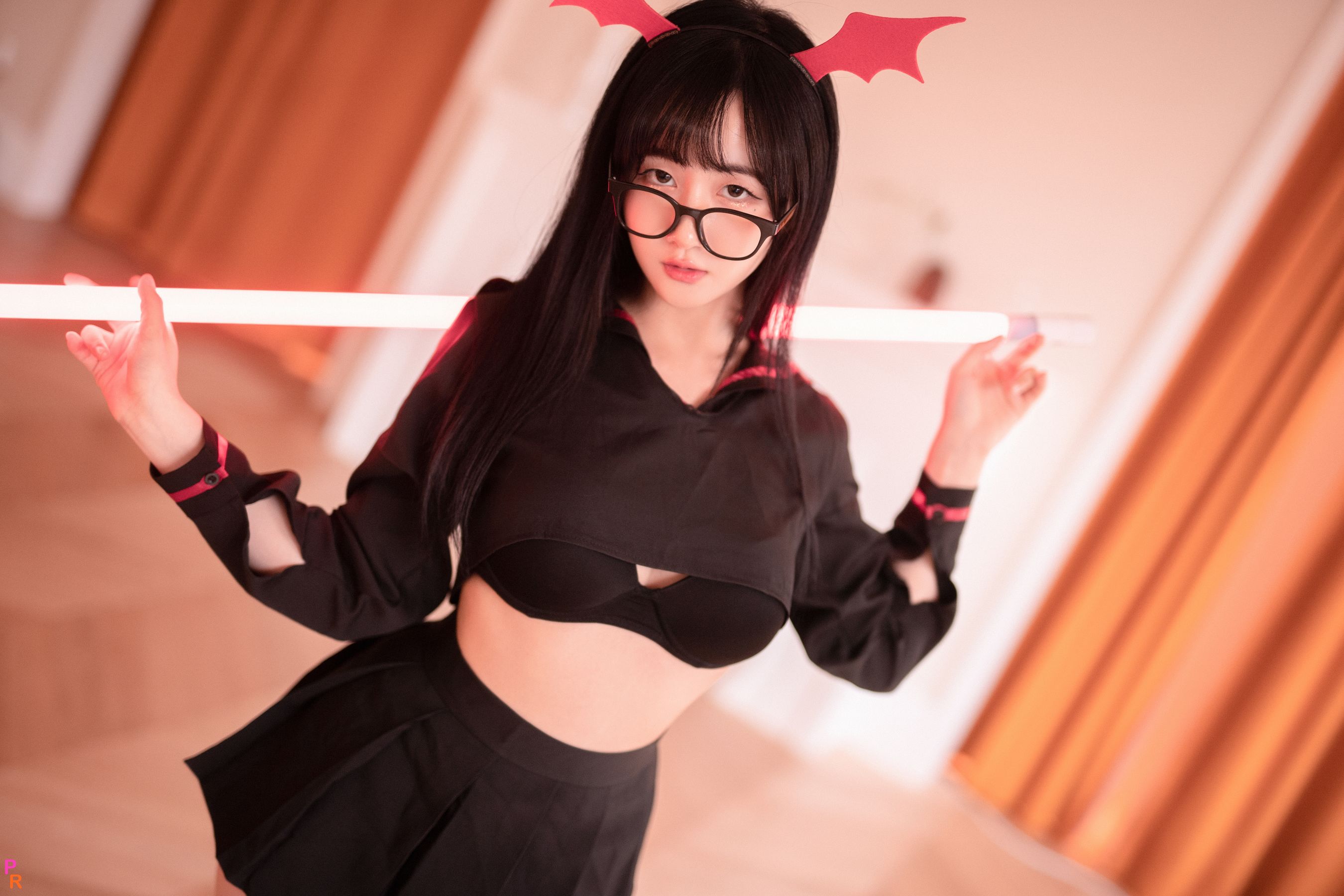 [PINK RIBBON] Jina - Succubus perspective  第14张