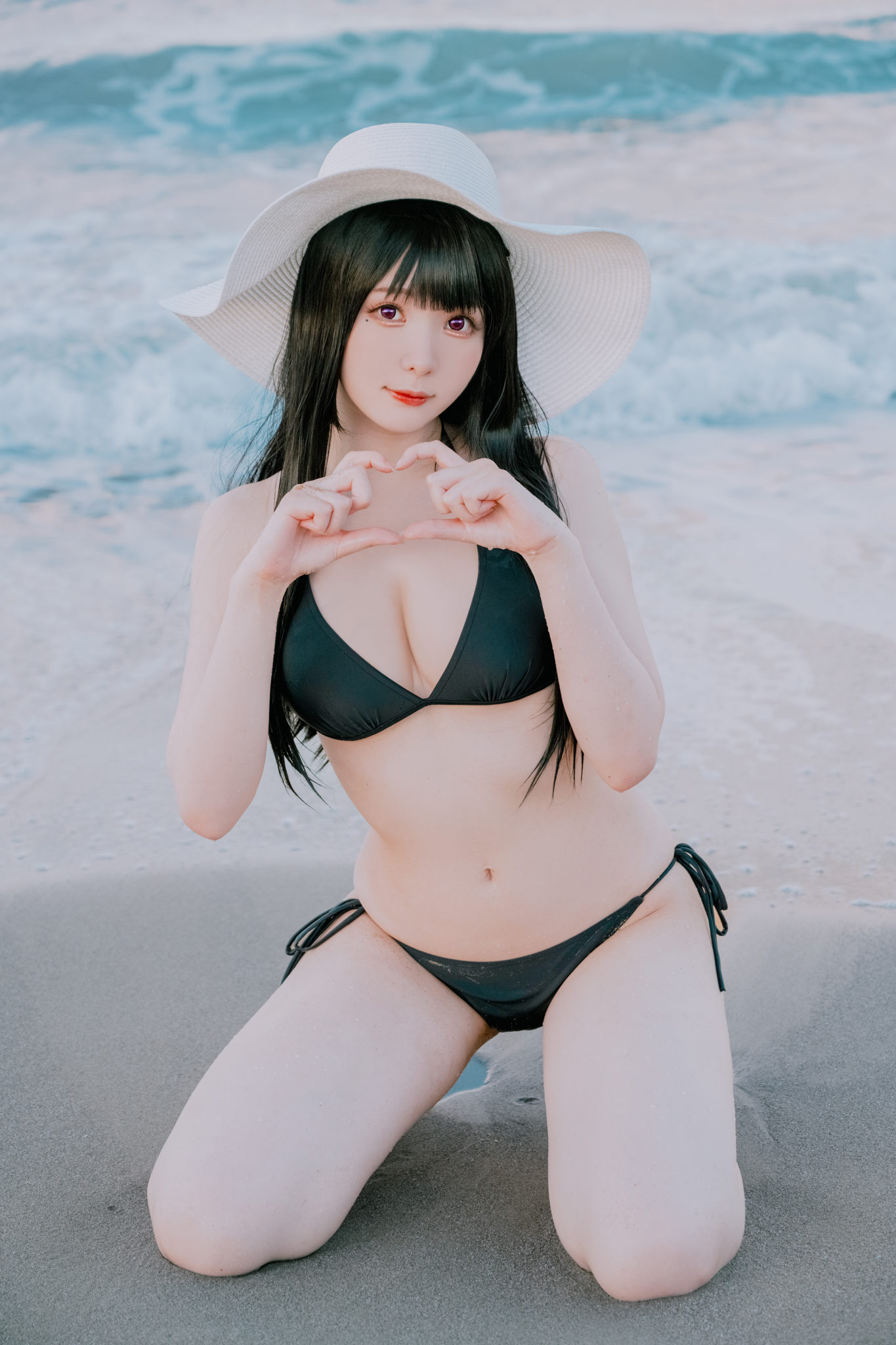 微博妹纸霜月shimo - 僕のお姉ちゃん  第88张