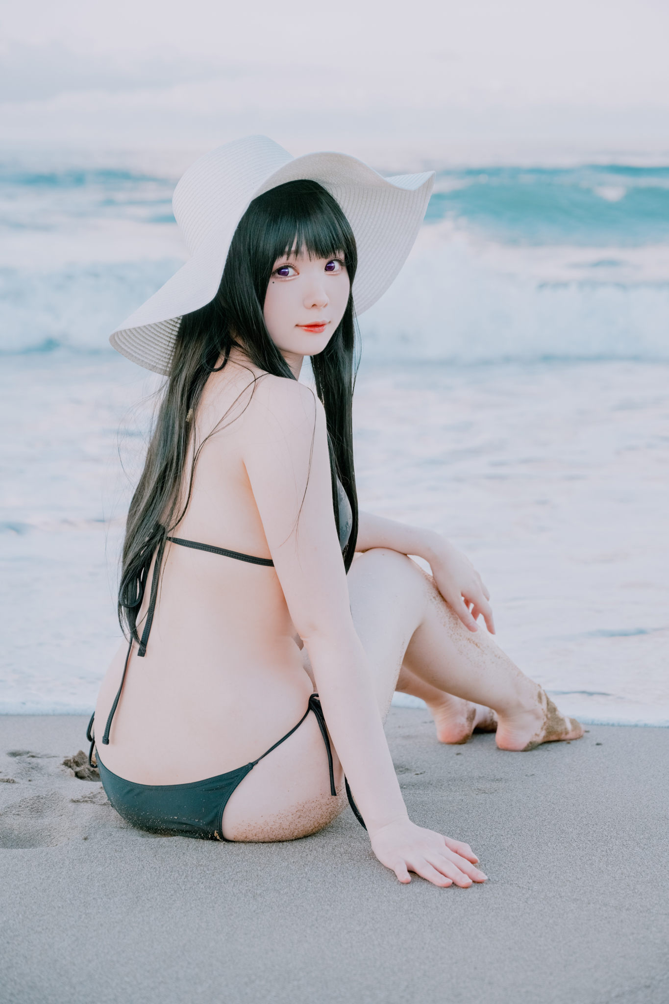 微博妹纸霜月shimo - 僕のお姉ちゃん  第82张