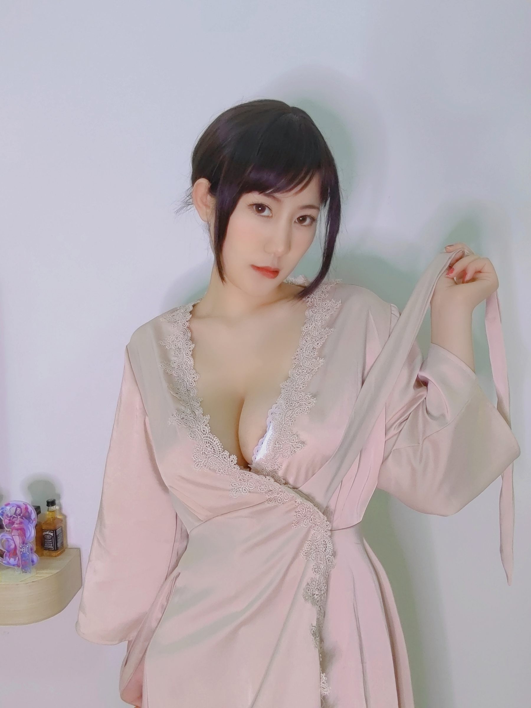 星澜是澜澜叫澜妹呀 - 太太  第19张