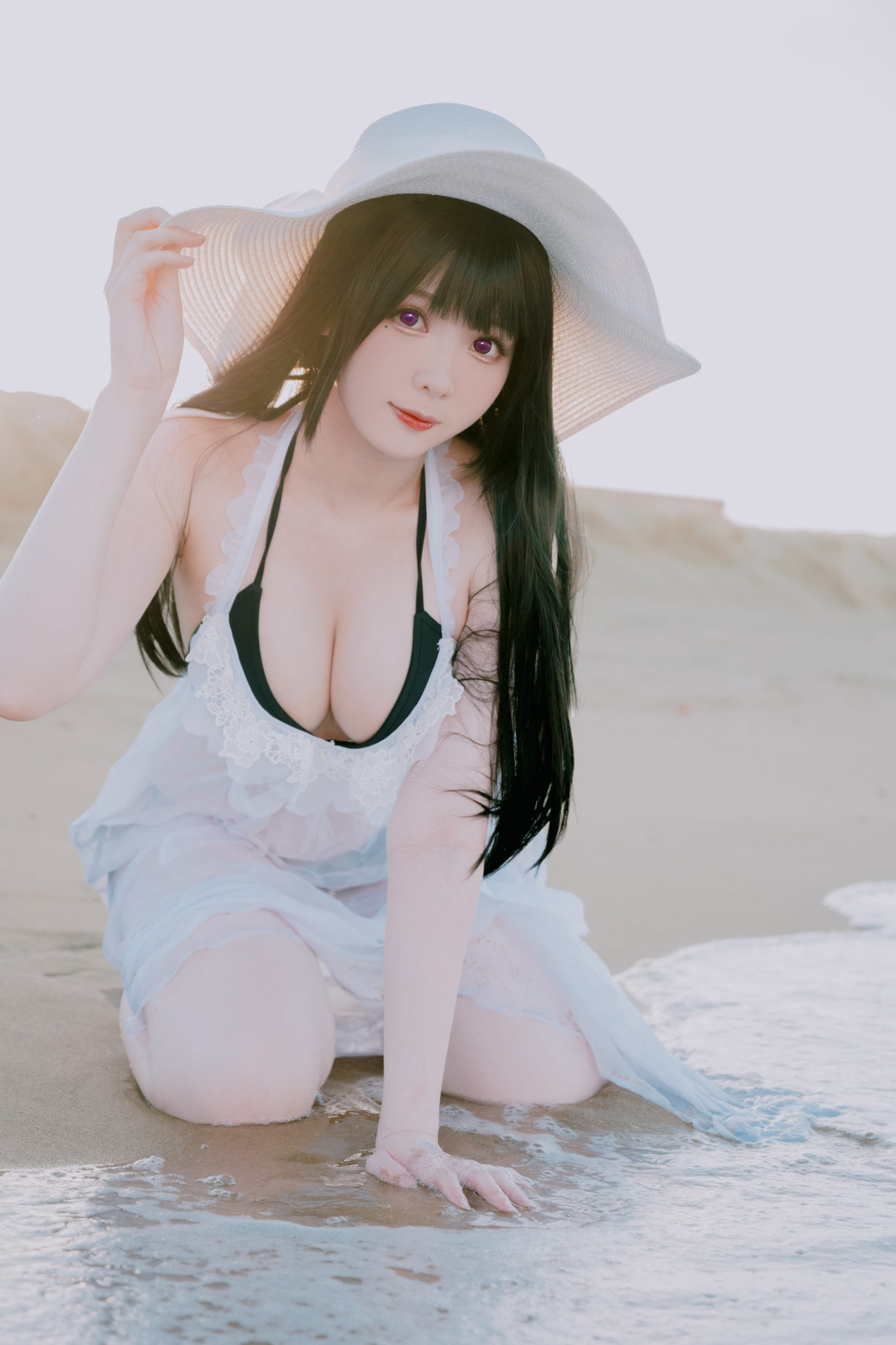 微博妹纸霜月shimo - 僕のお姉ちゃん  第71张