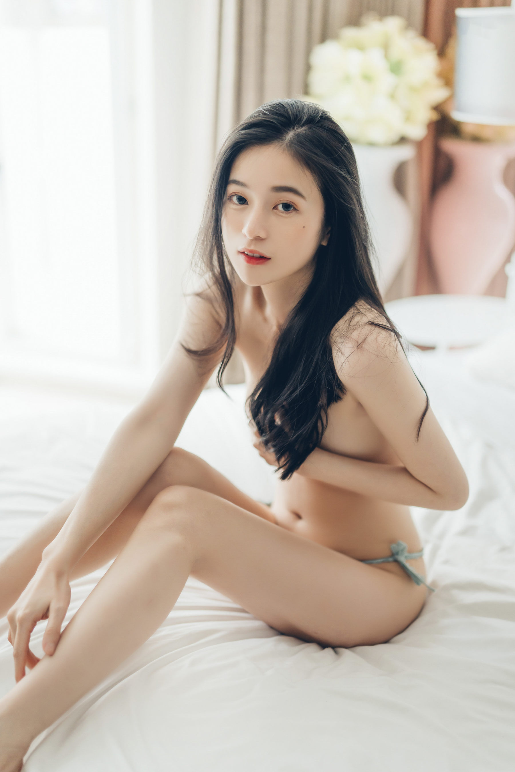 辰辰 -  睡裙 第68张