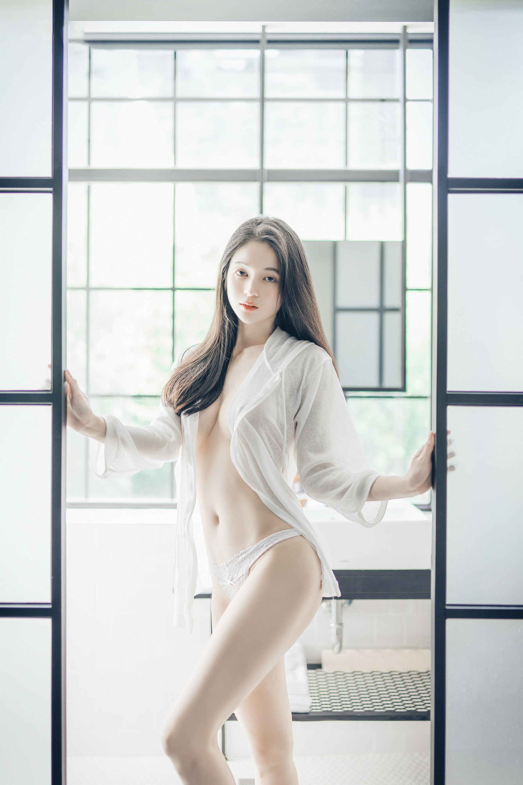 辰辰 - 阳光女孩  第53张