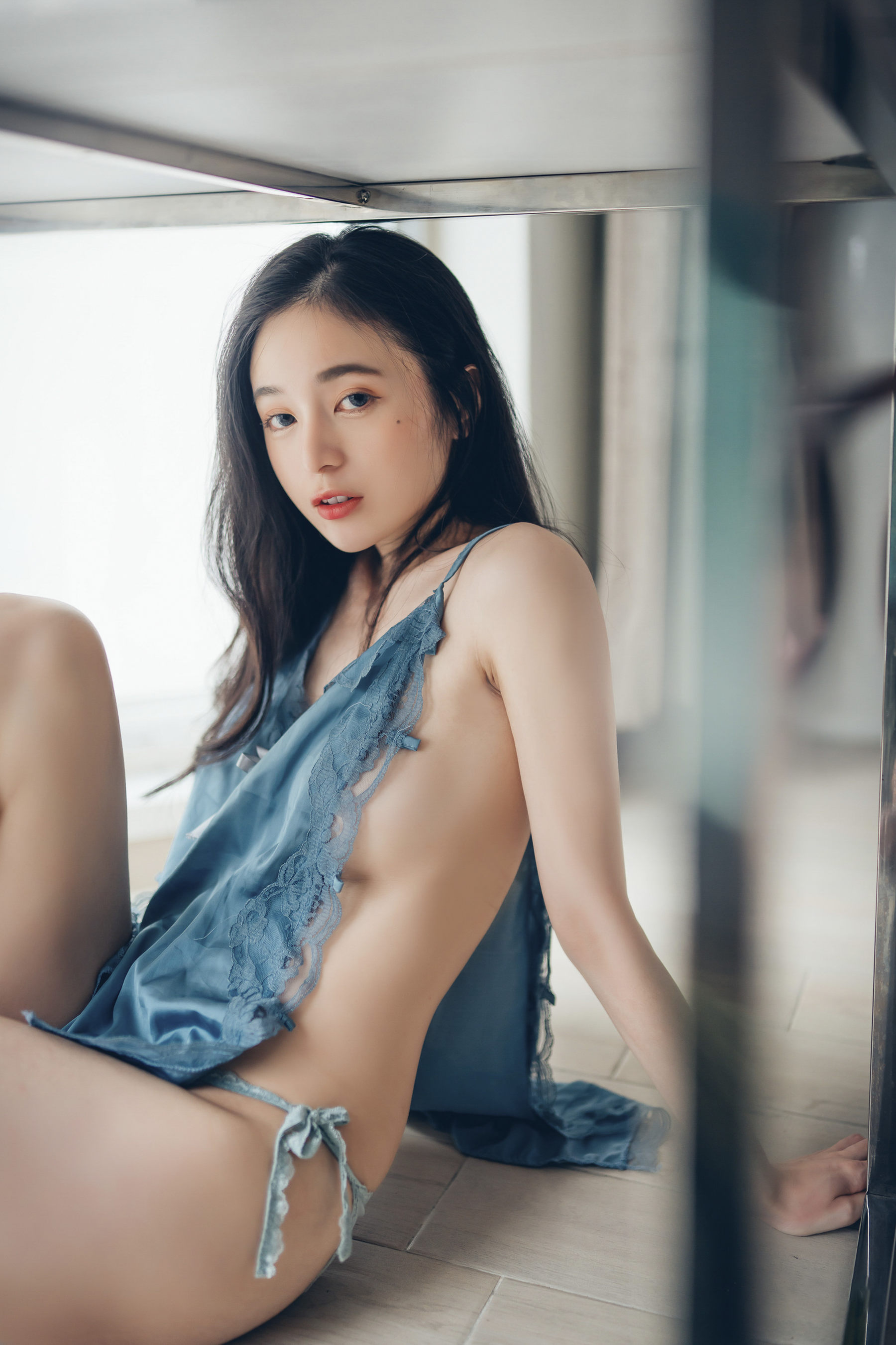 辰辰 -  睡裙 第17张