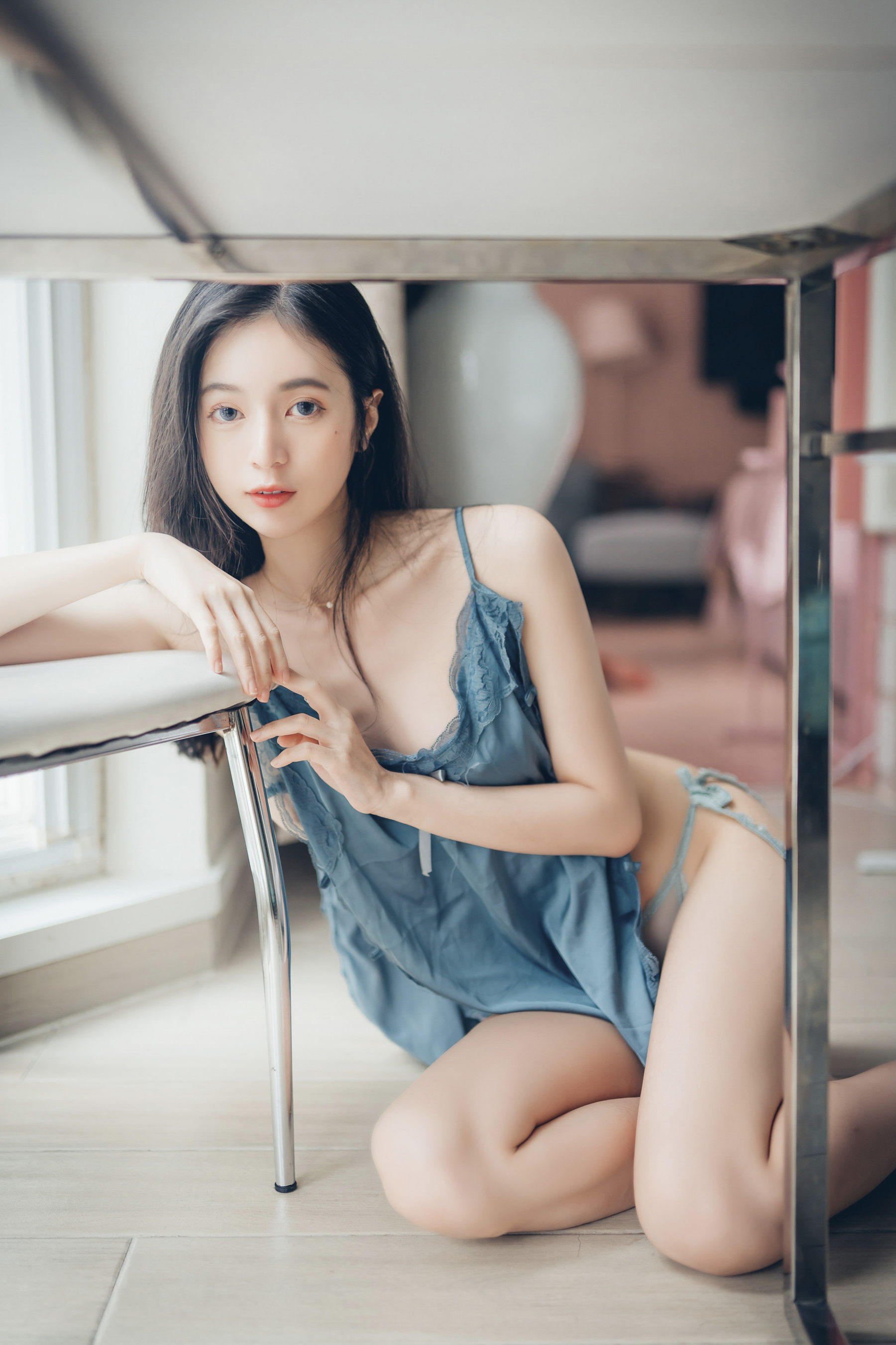 辰辰 -  睡裙 第14张