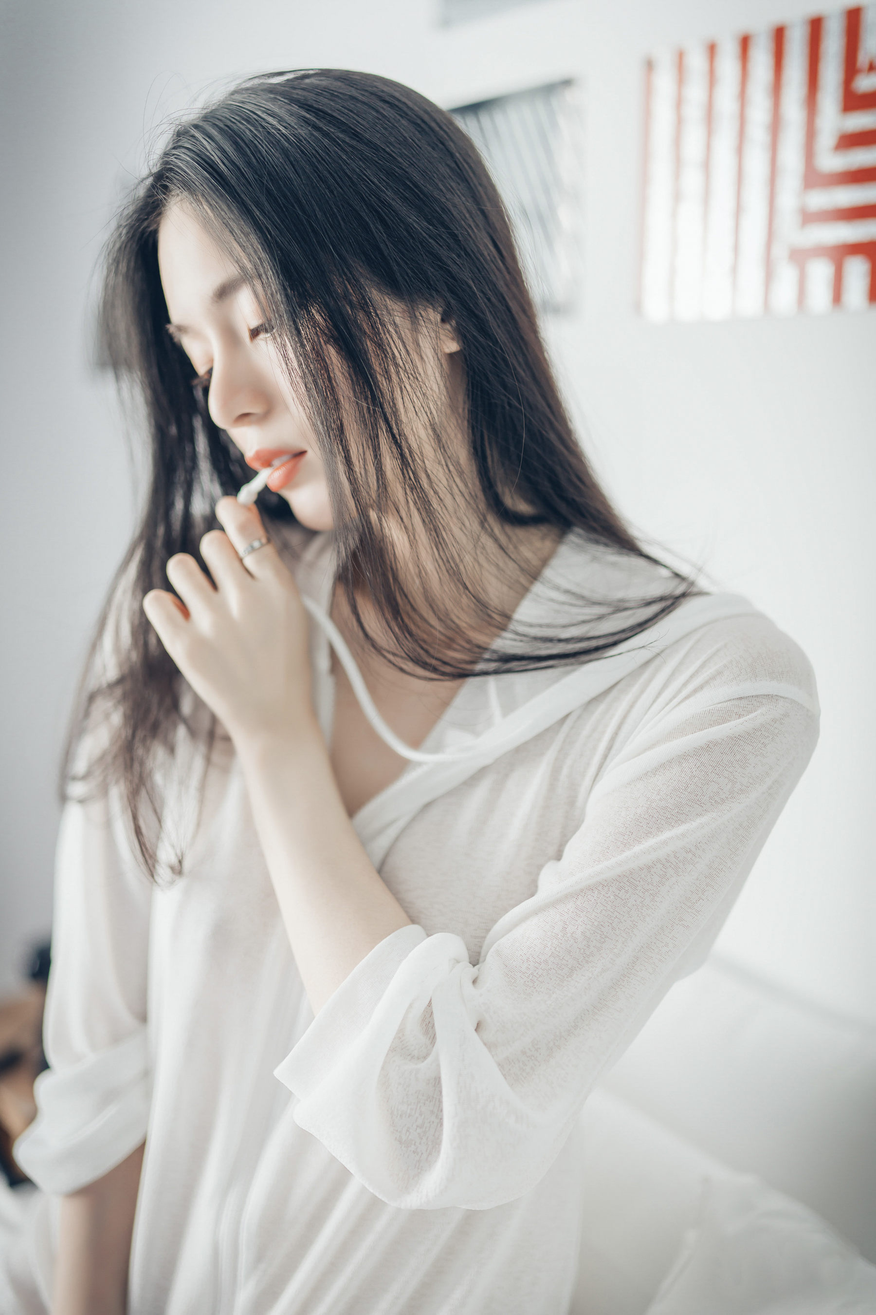 辰辰 - 阳光女孩  第27张