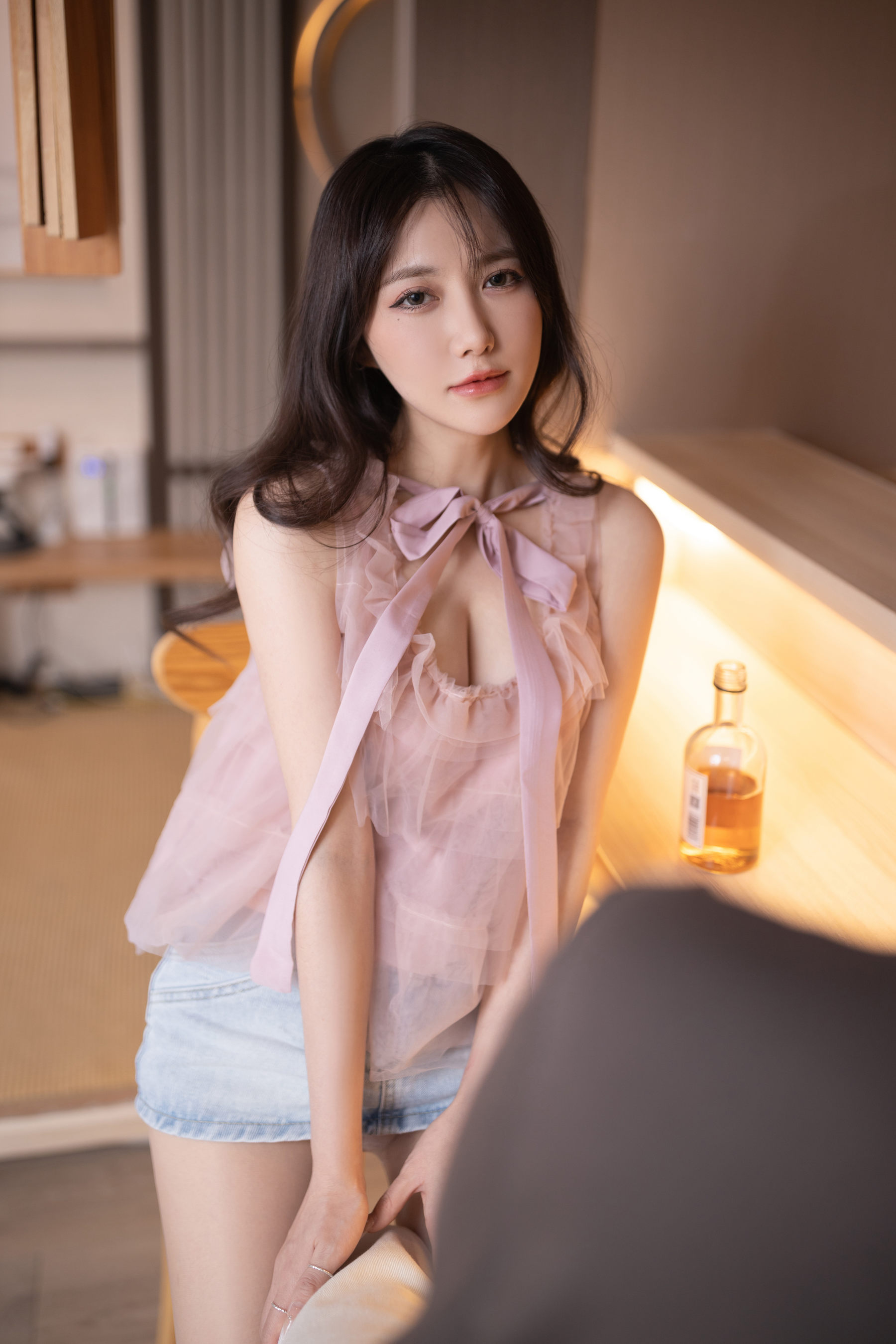 鱼子酱酒意迷情写真  第20张