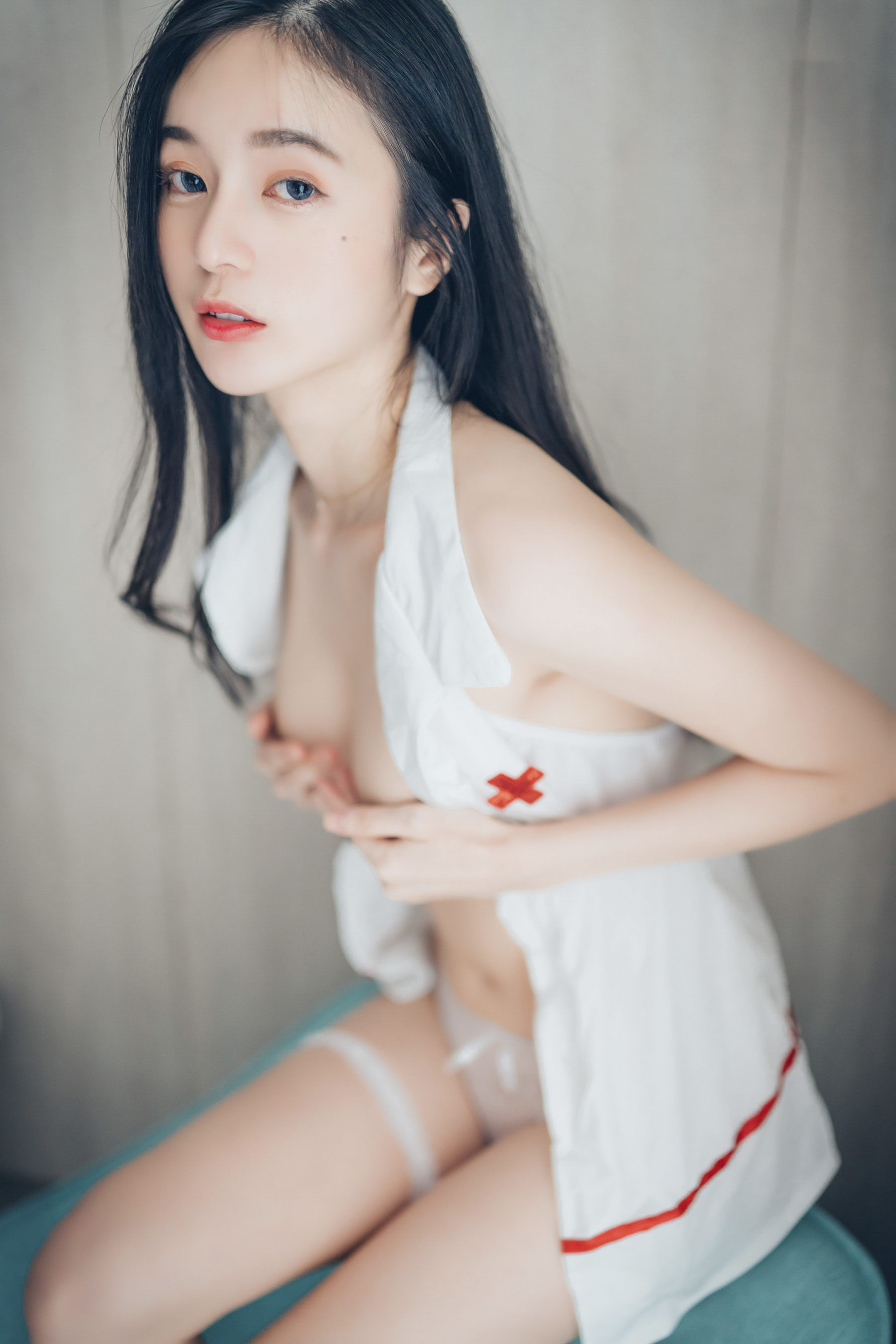 辰辰 -  睡裙 第95张