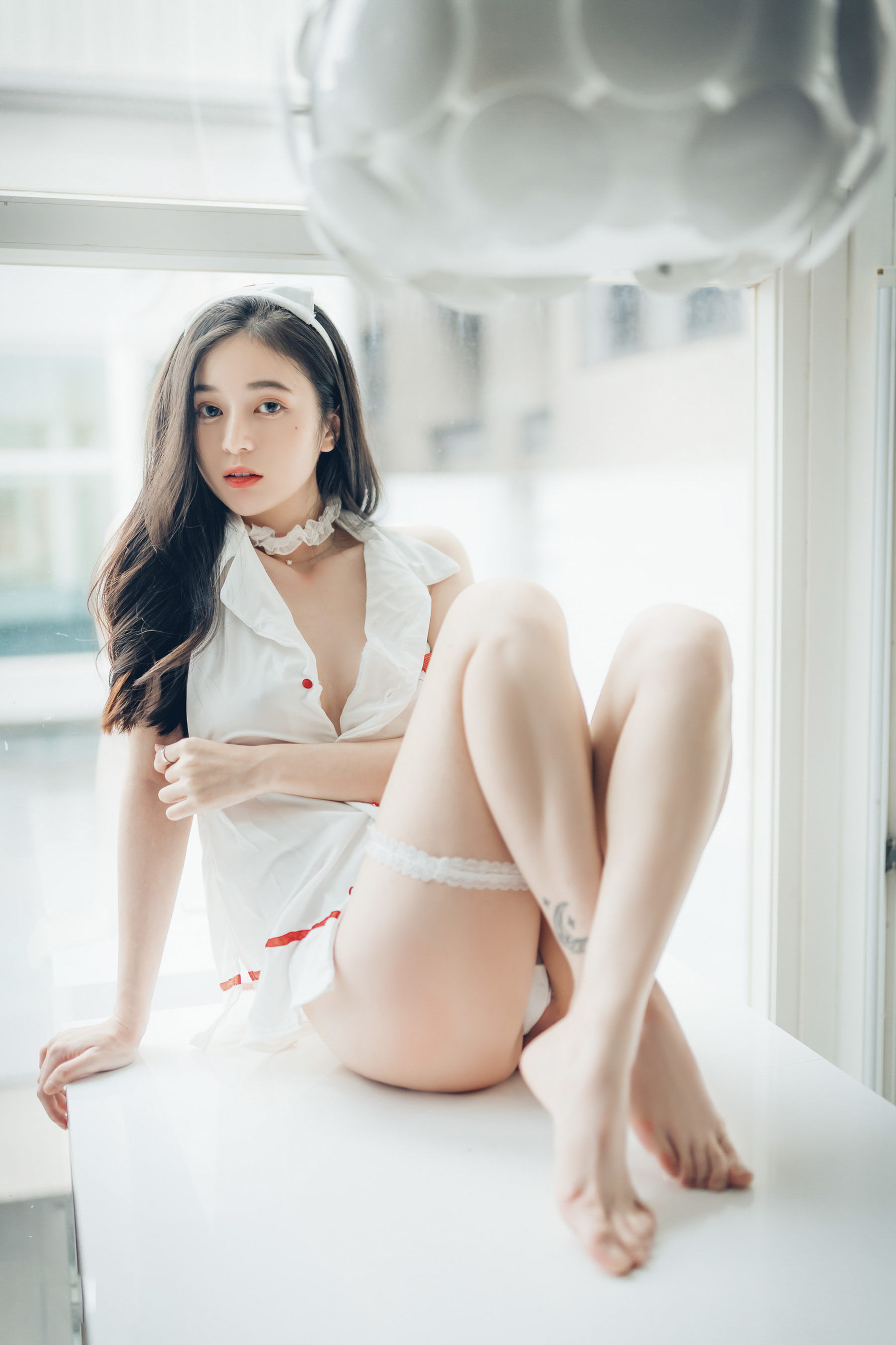 辰辰 -  睡裙 第75张