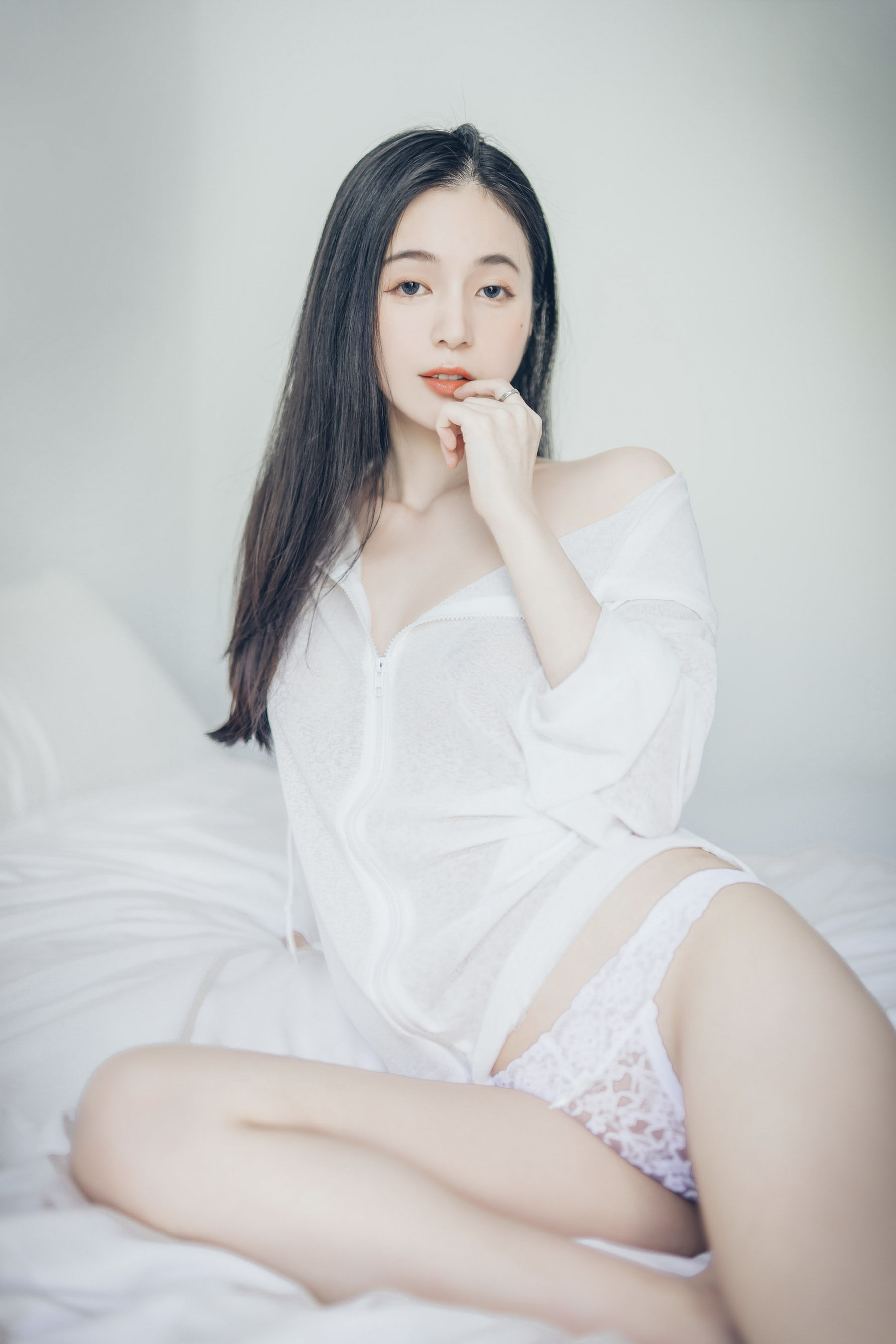 辰辰 - 阳光女孩  第36张