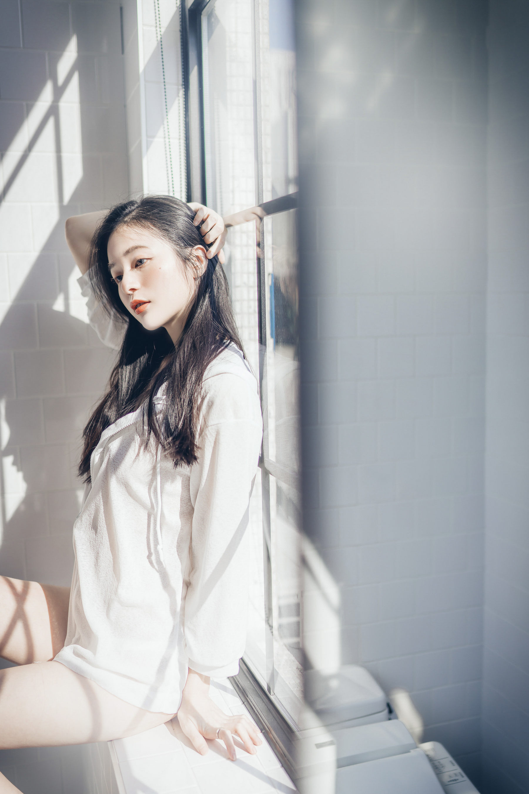 辰辰 - 阳光女孩  第10张