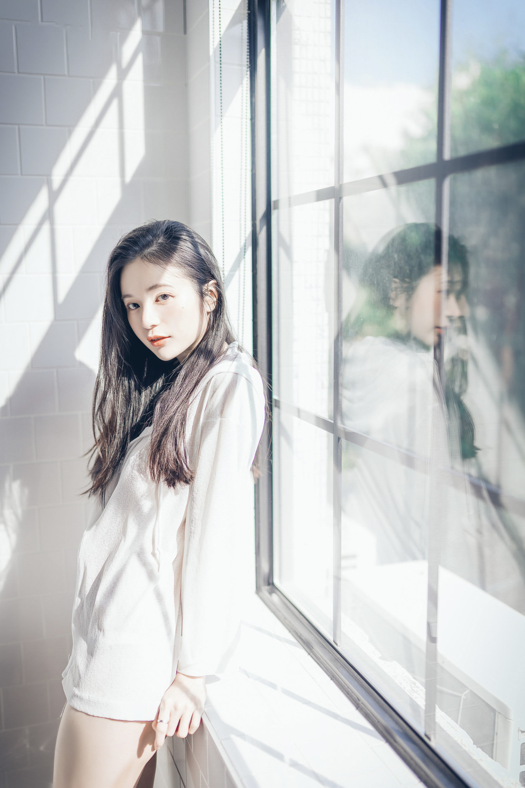 辰辰 - 阳光女孩  第2张