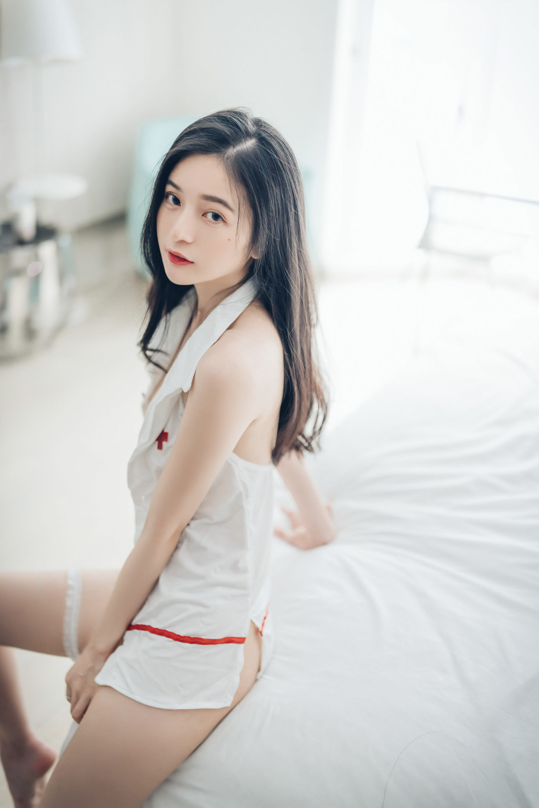 辰辰 -  睡裙 第99张
