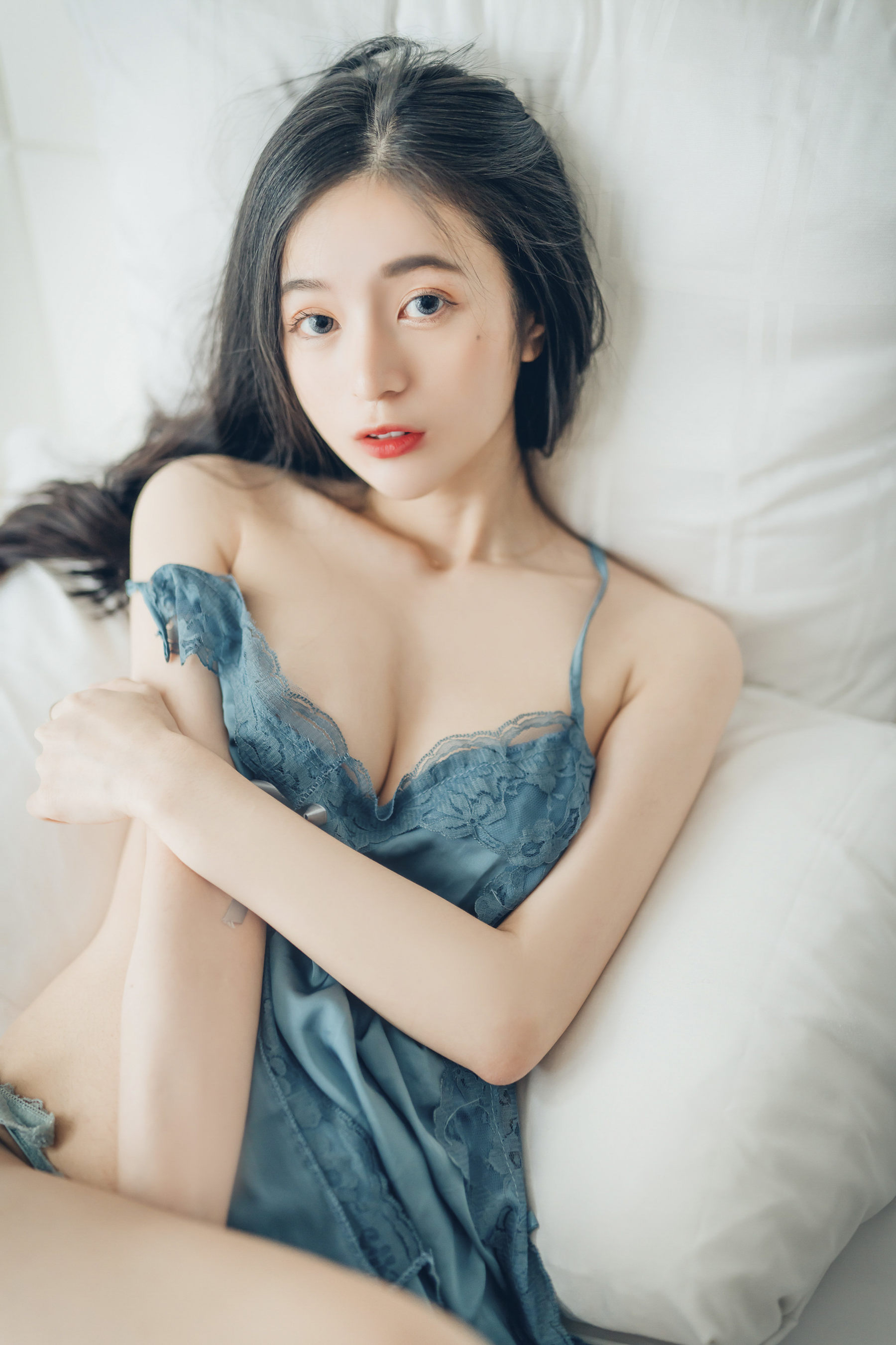 辰辰 -  睡裙 第48张