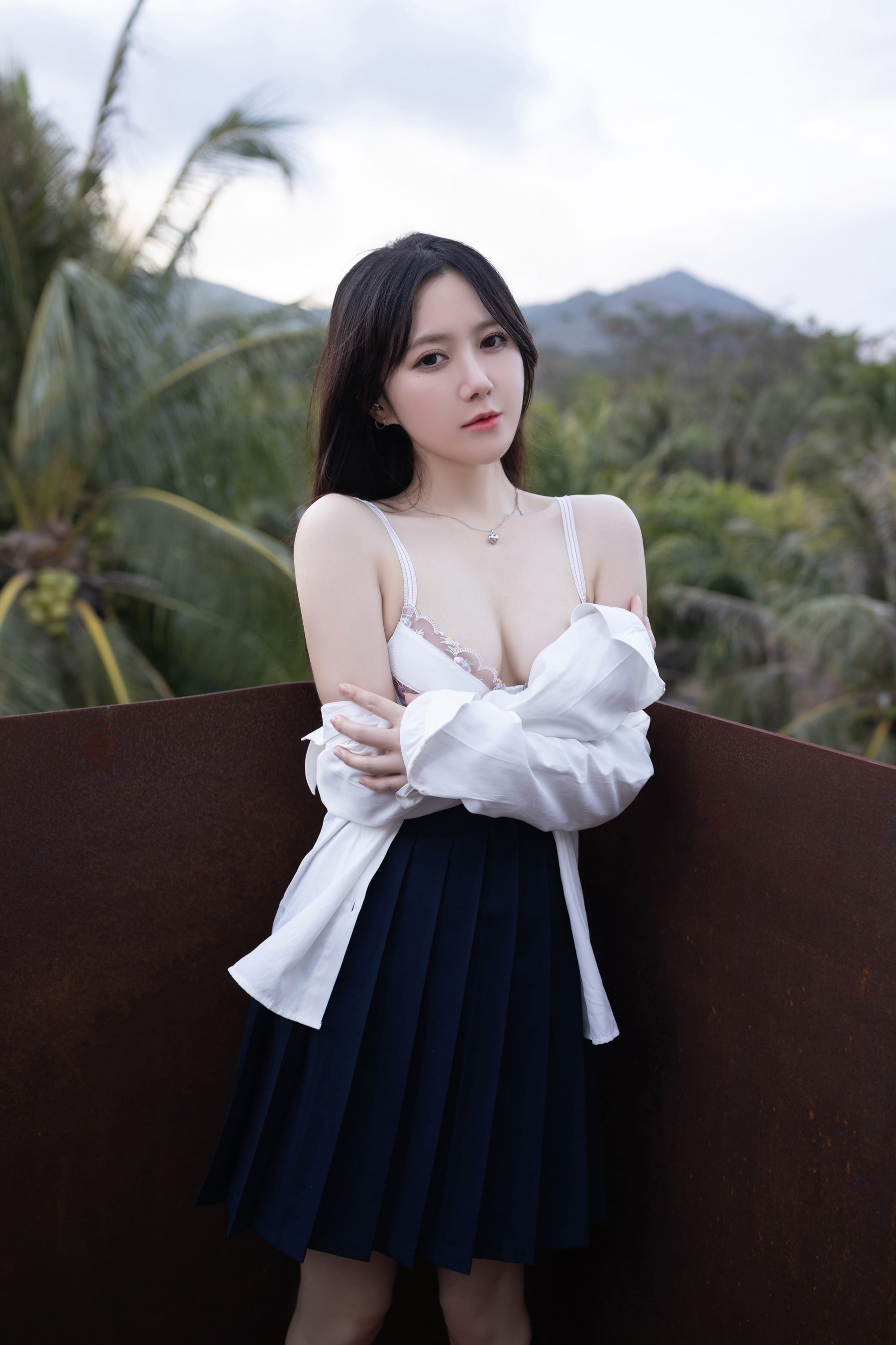 鱼子酱外出回忆录写真  第81张