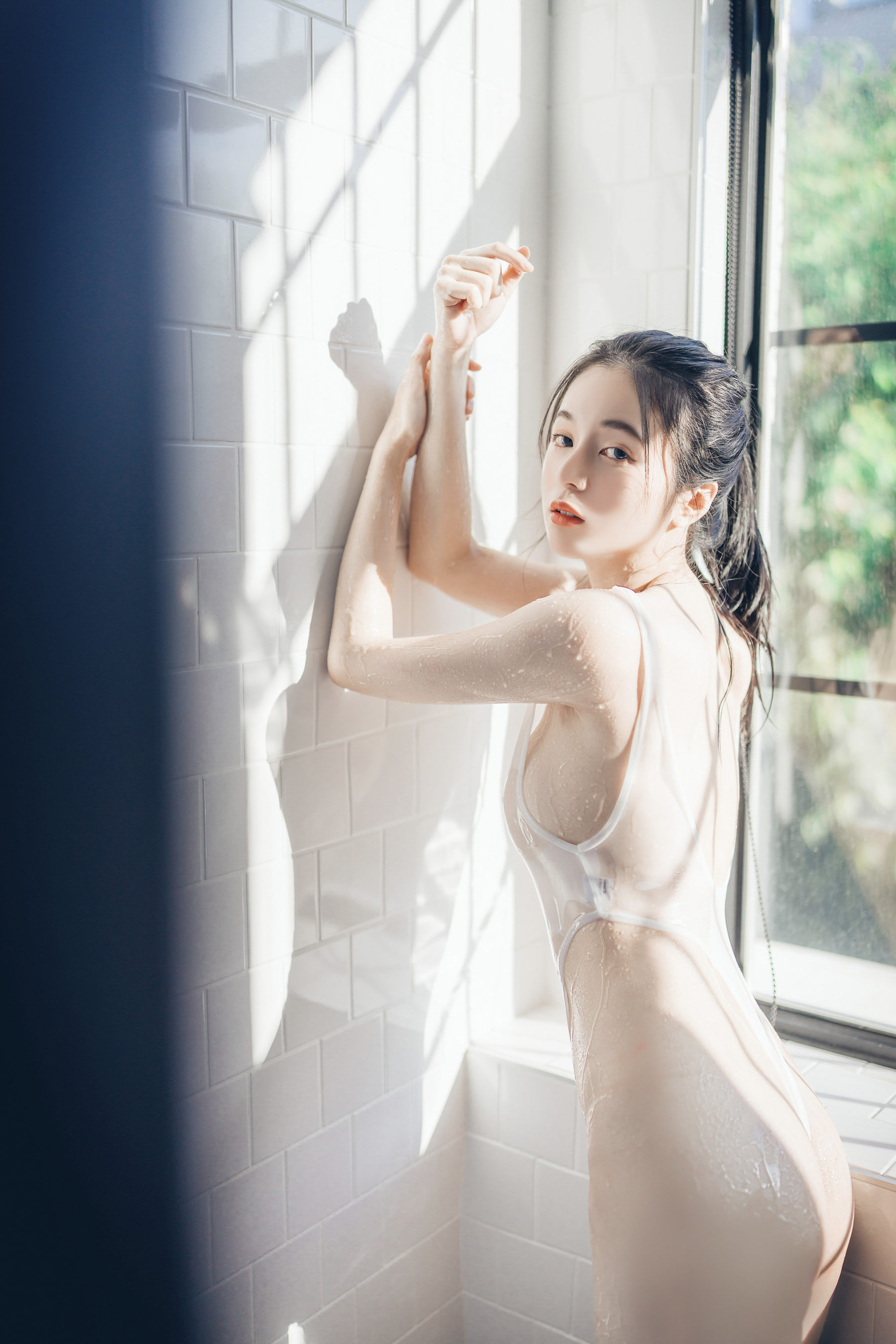 辰辰 - 阳光女孩  第91张