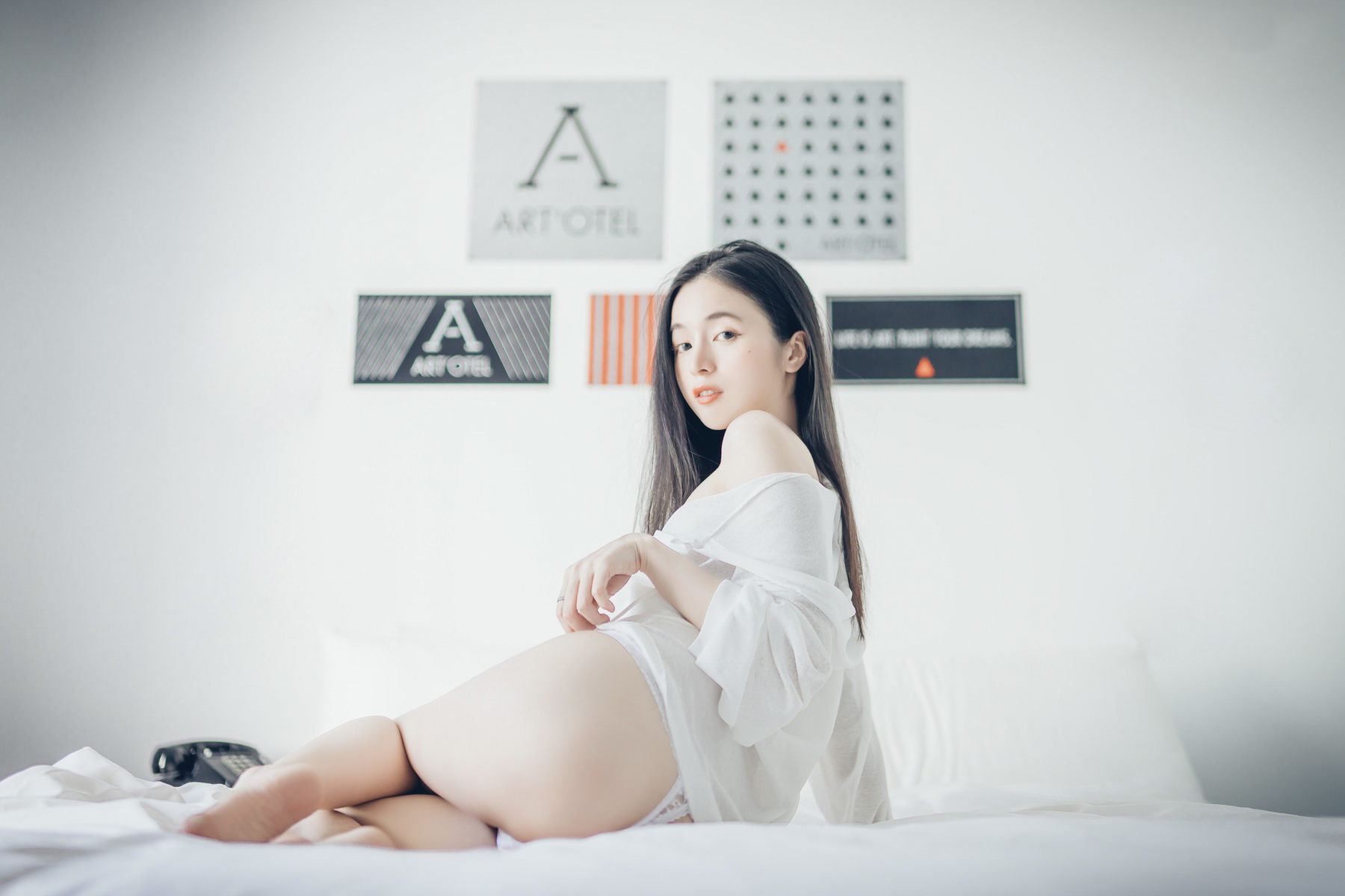辰辰 - 阳光女孩  第37张