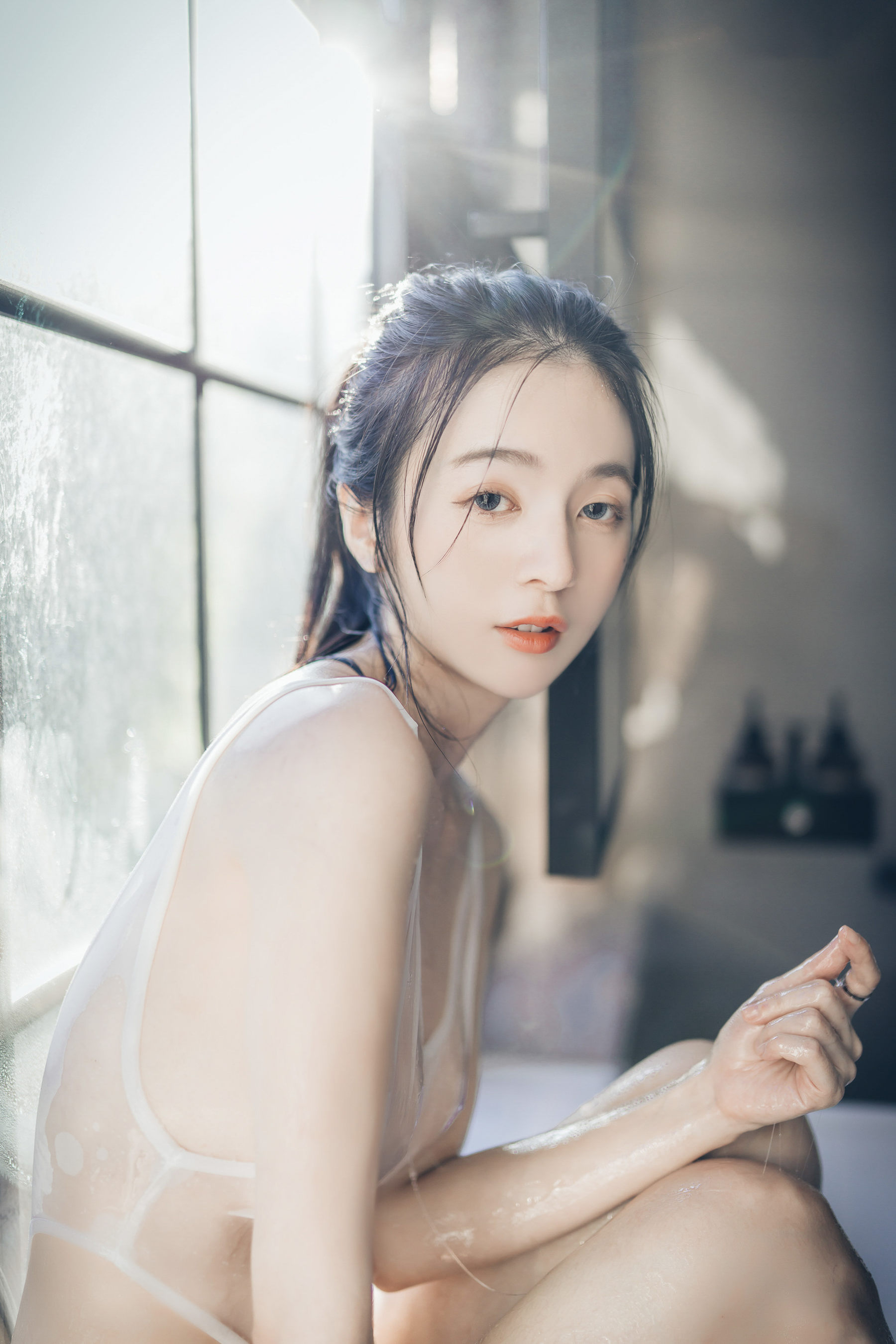 辰辰 - 阳光女孩  第99张