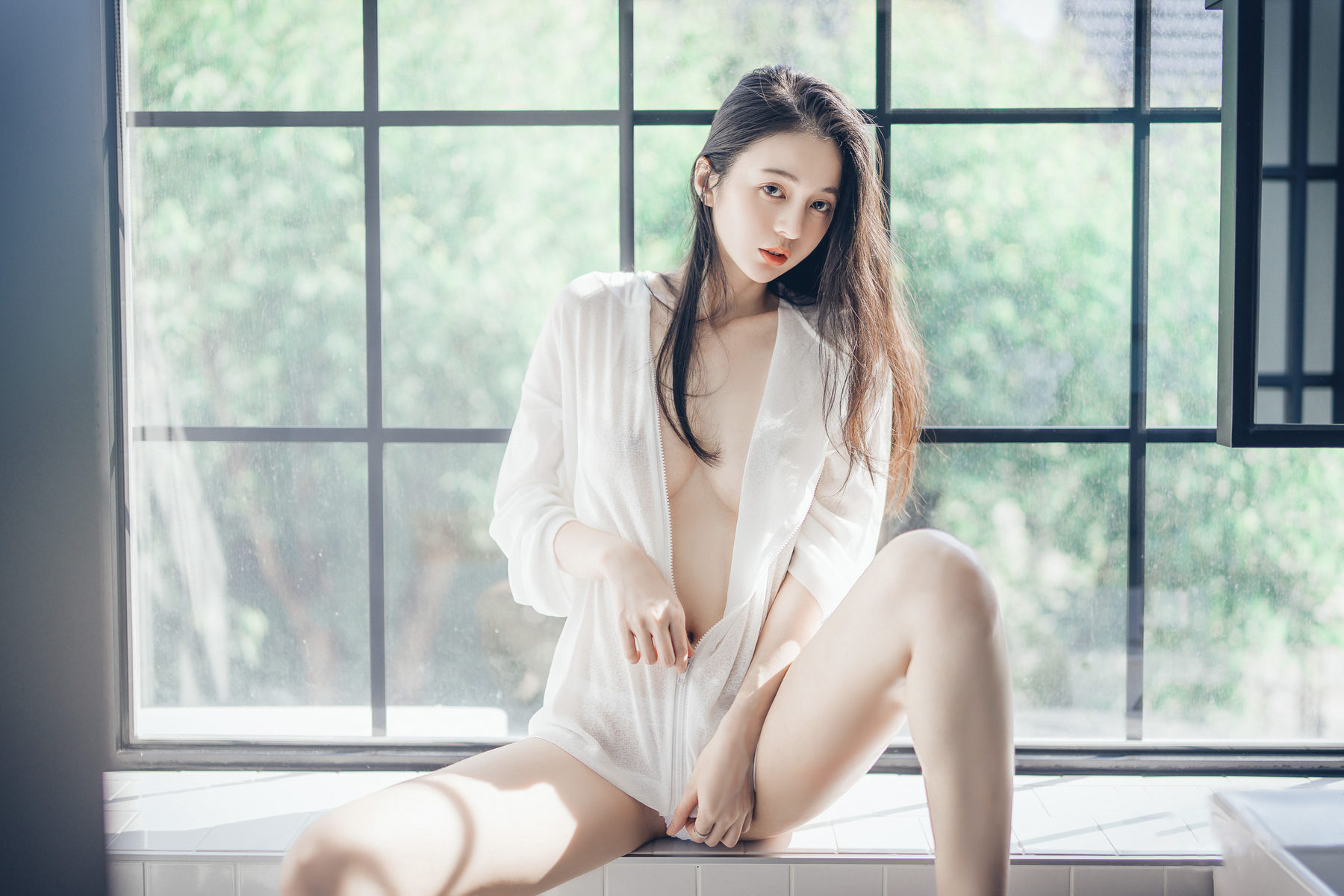 辰辰 - 阳光女孩  第16张