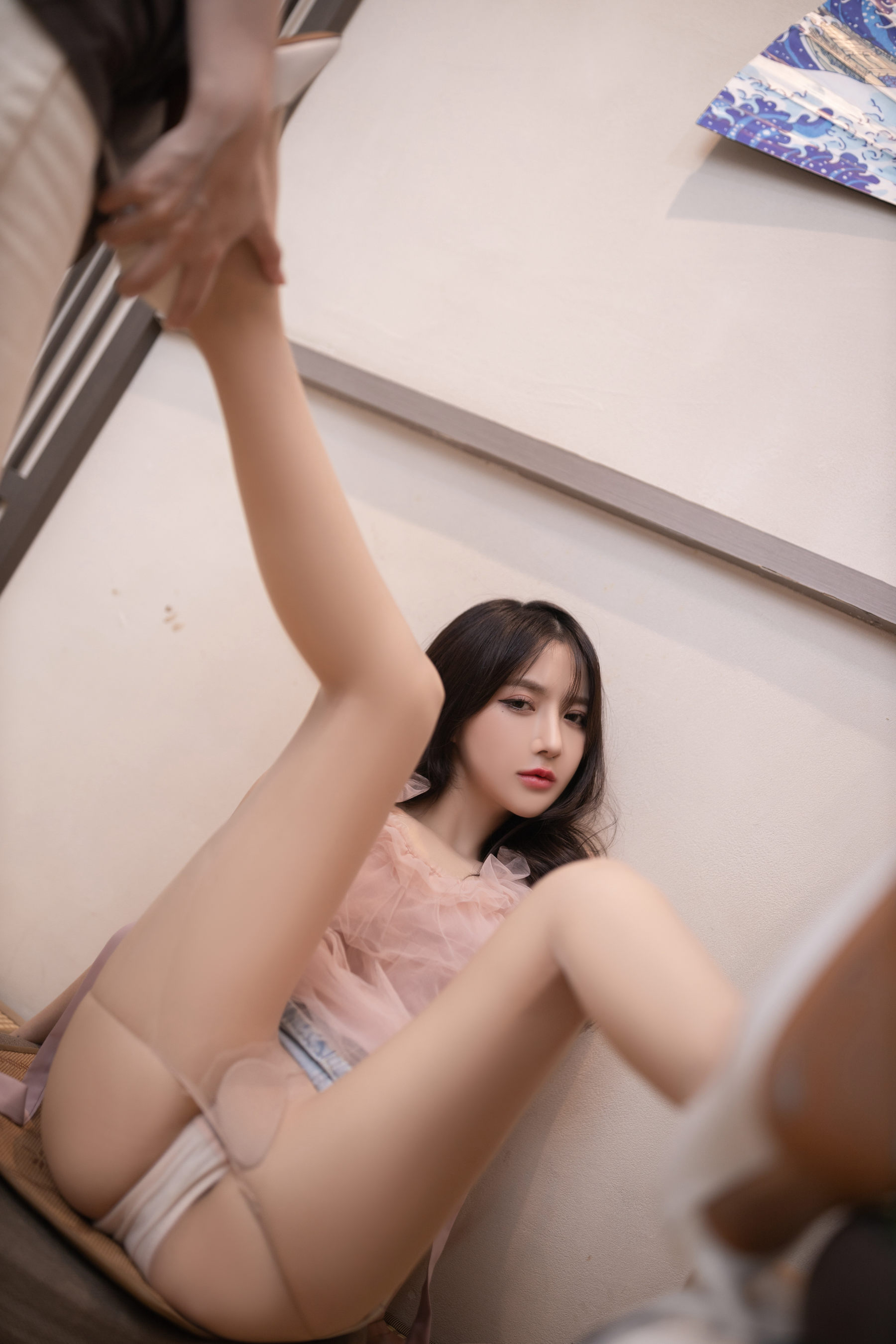 鱼子酱酒意迷情写真  第55张