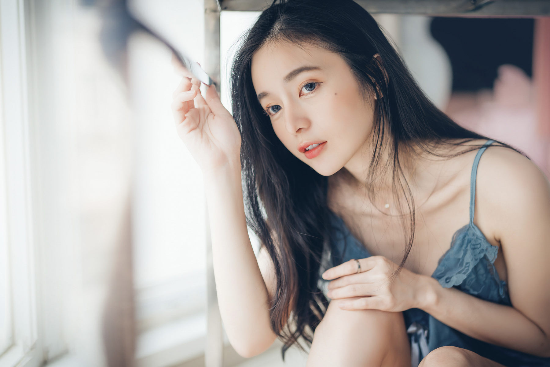 辰辰 -  睡裙 第16张