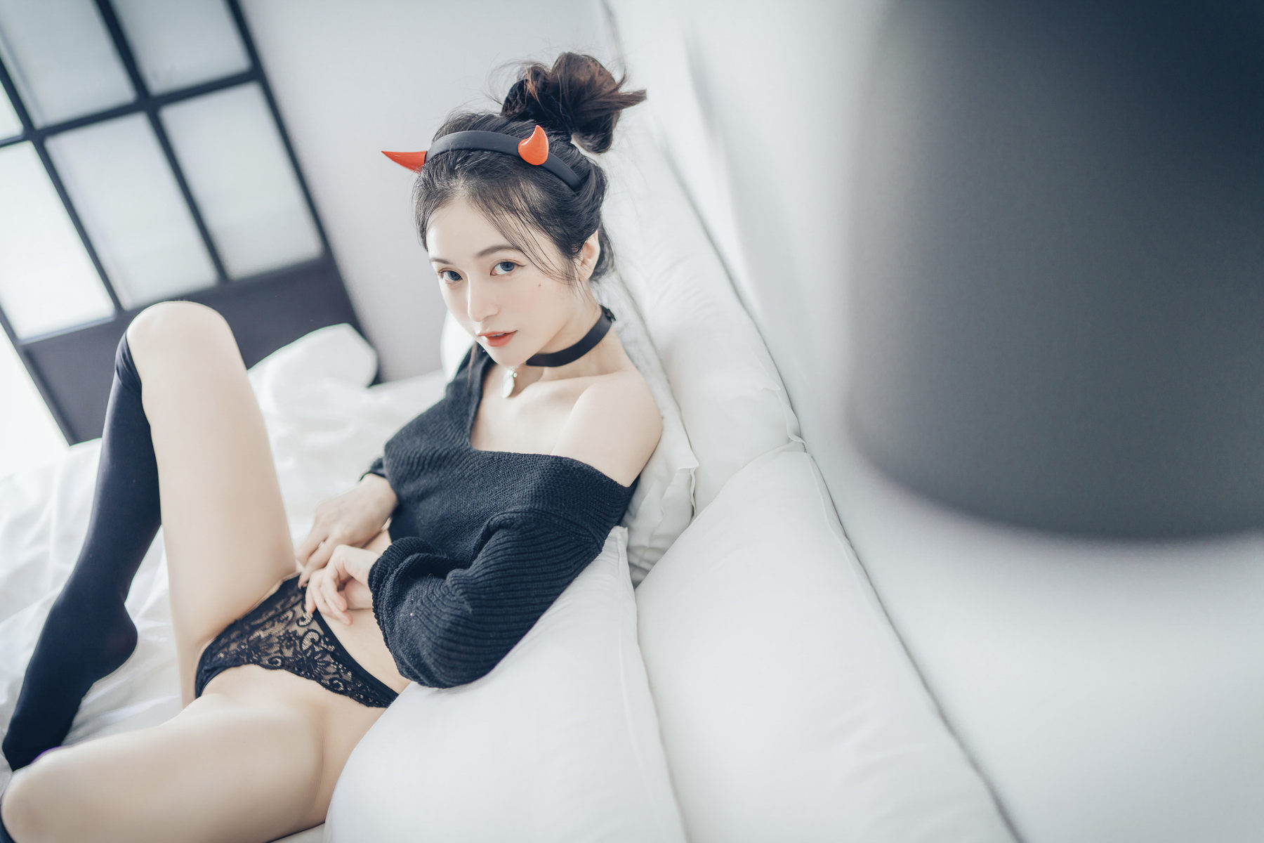 辰辰 - 黑色小兽  第38张