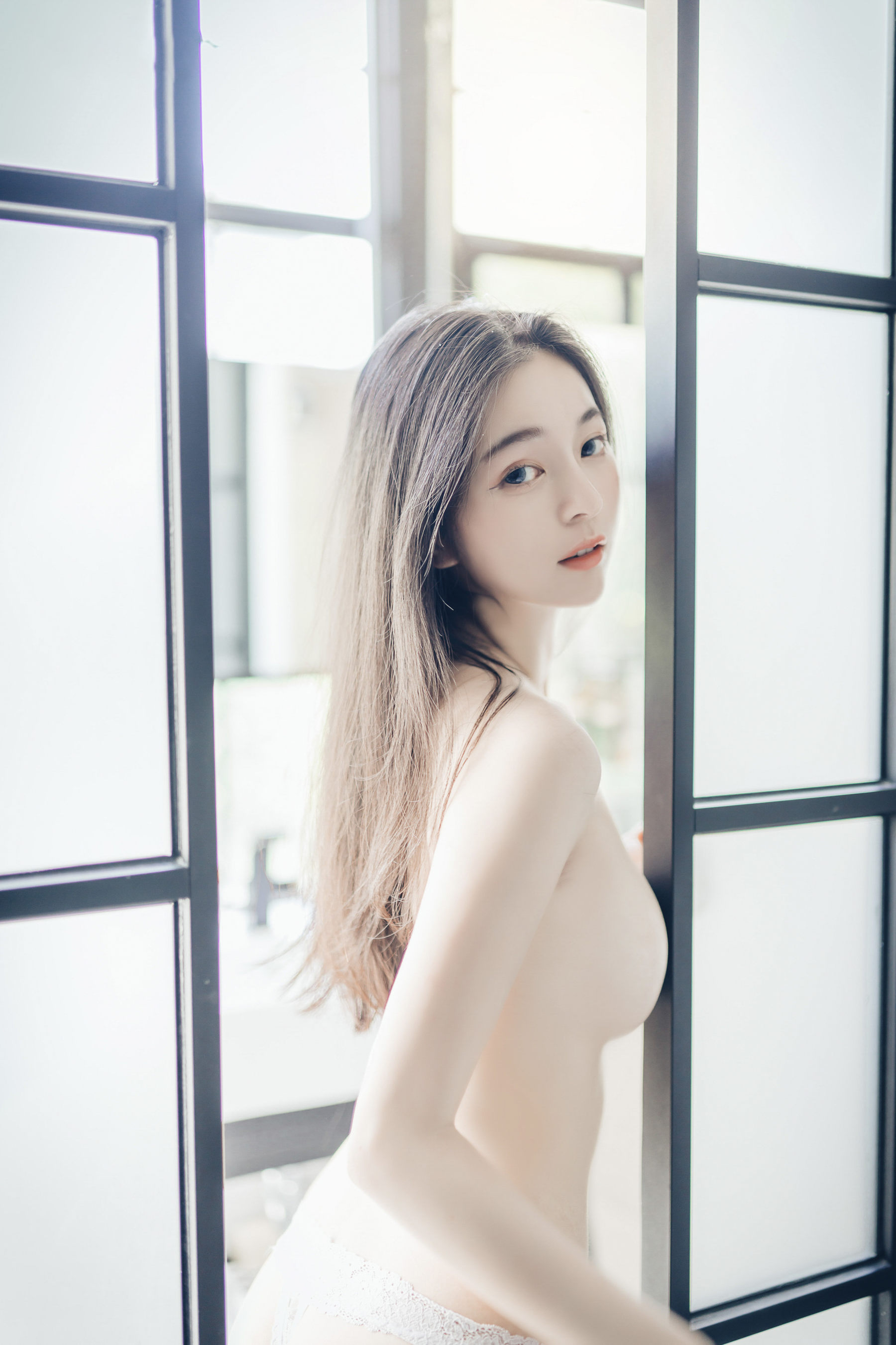 辰辰 - 阳光女孩  第59张