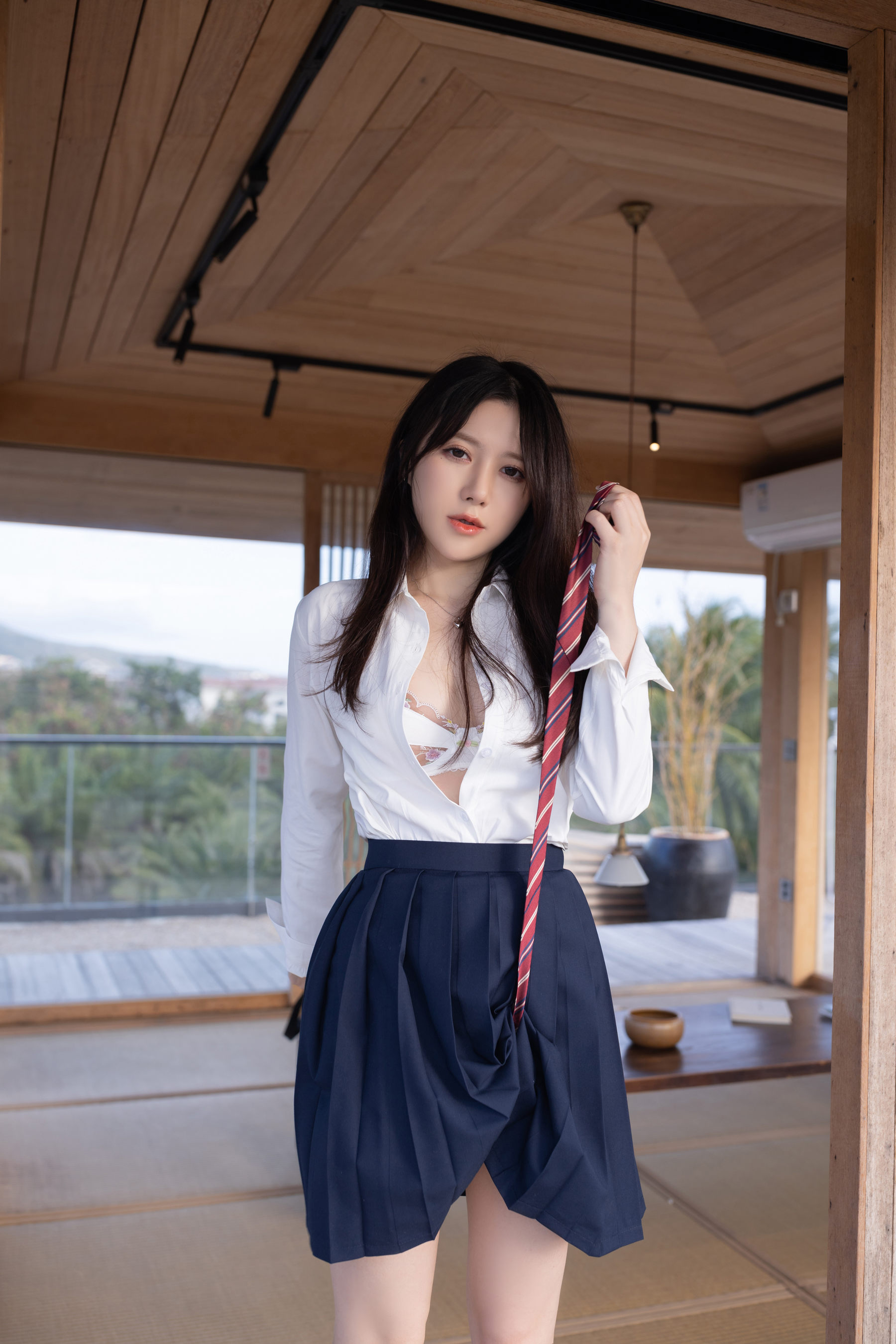 鱼子酱外出回忆录写真  第48张