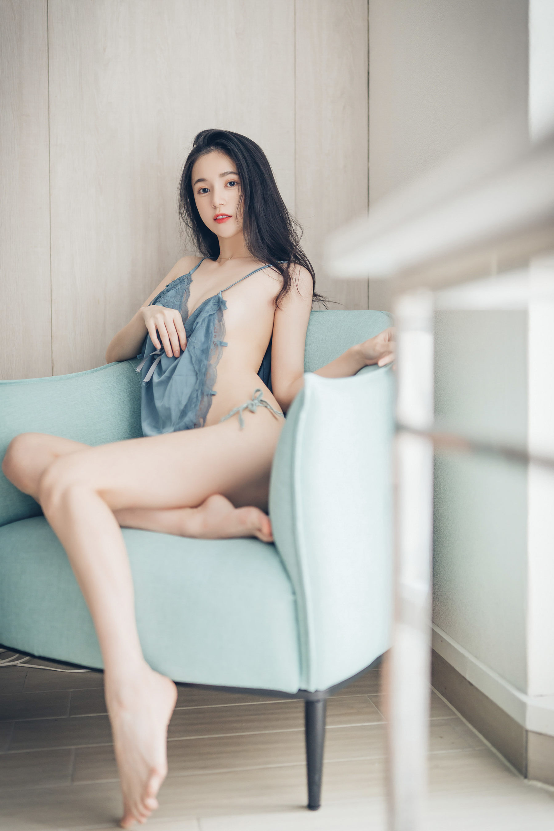 辰辰 -  睡裙 第33张