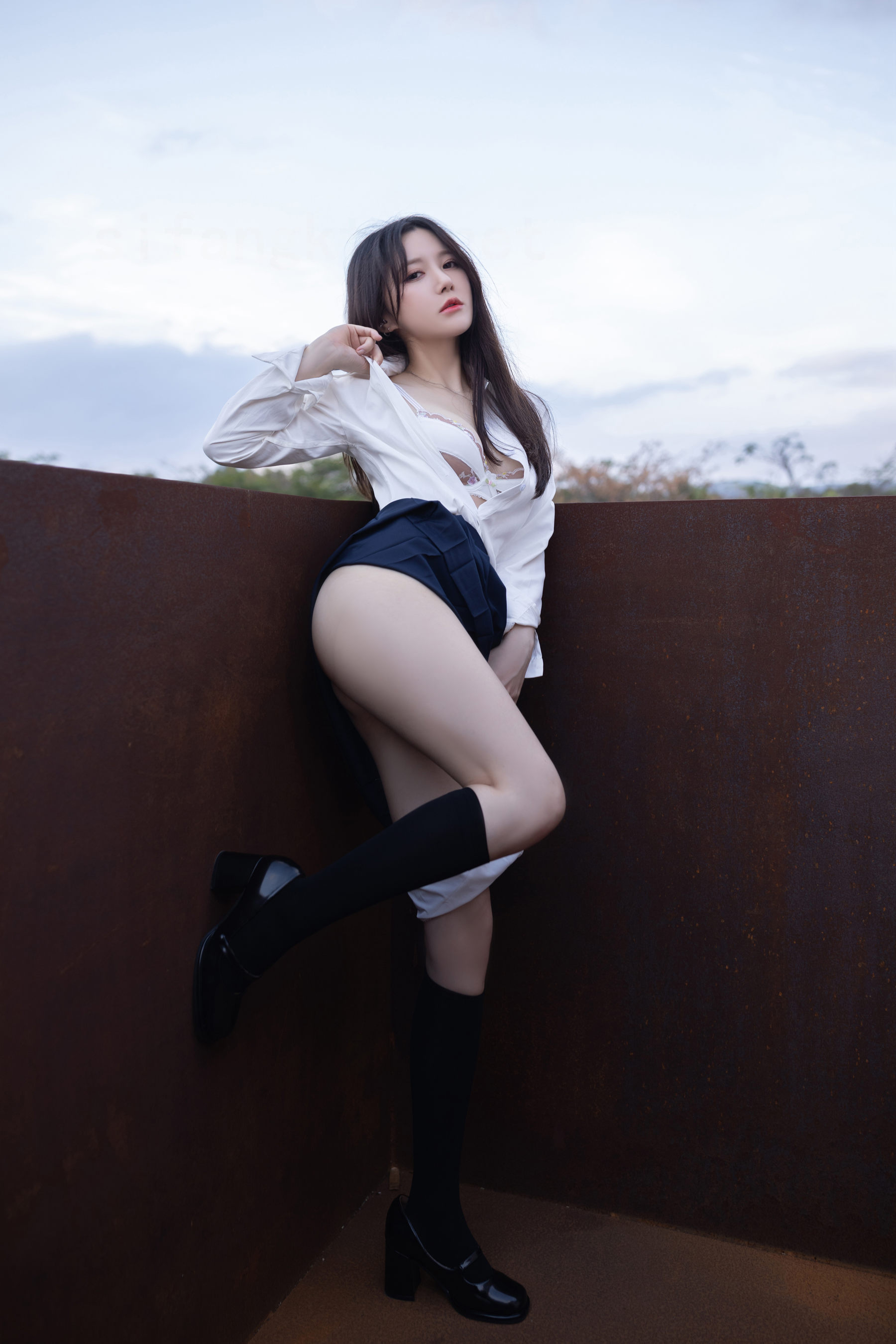 鱼子酱外出回忆录写真  第76张