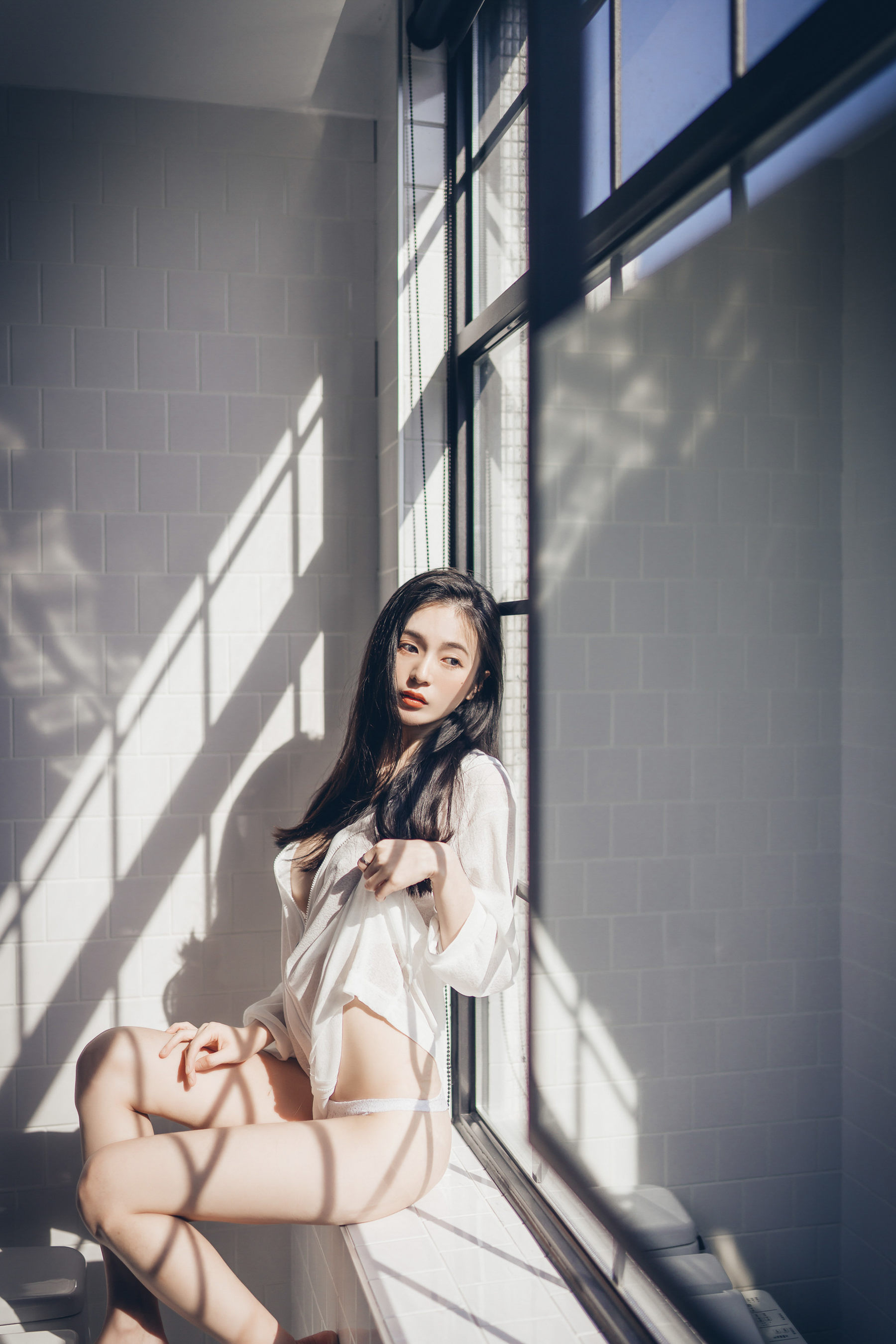 辰辰 - 阳光女孩  第9张