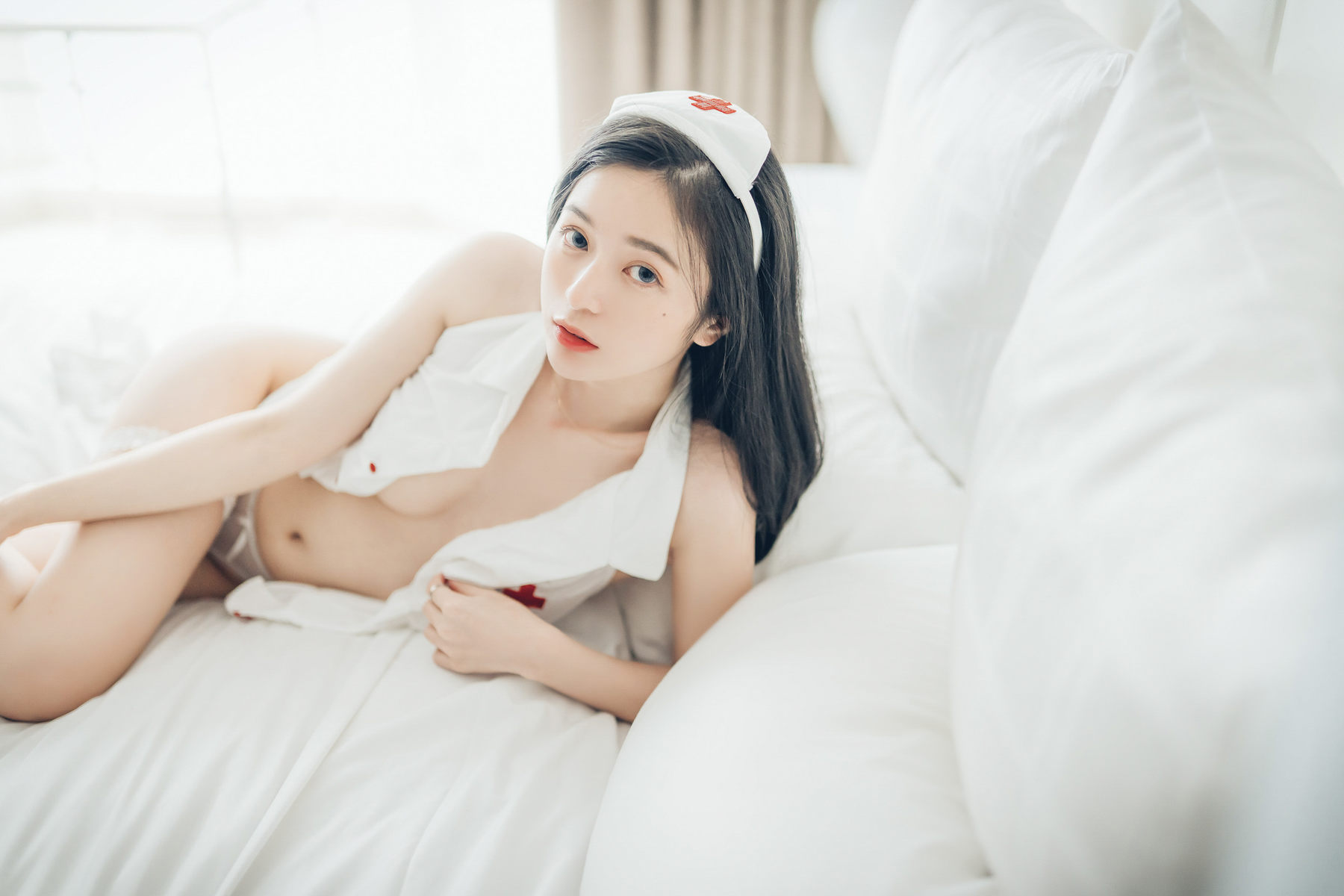 辰辰 -  睡裙 第87张