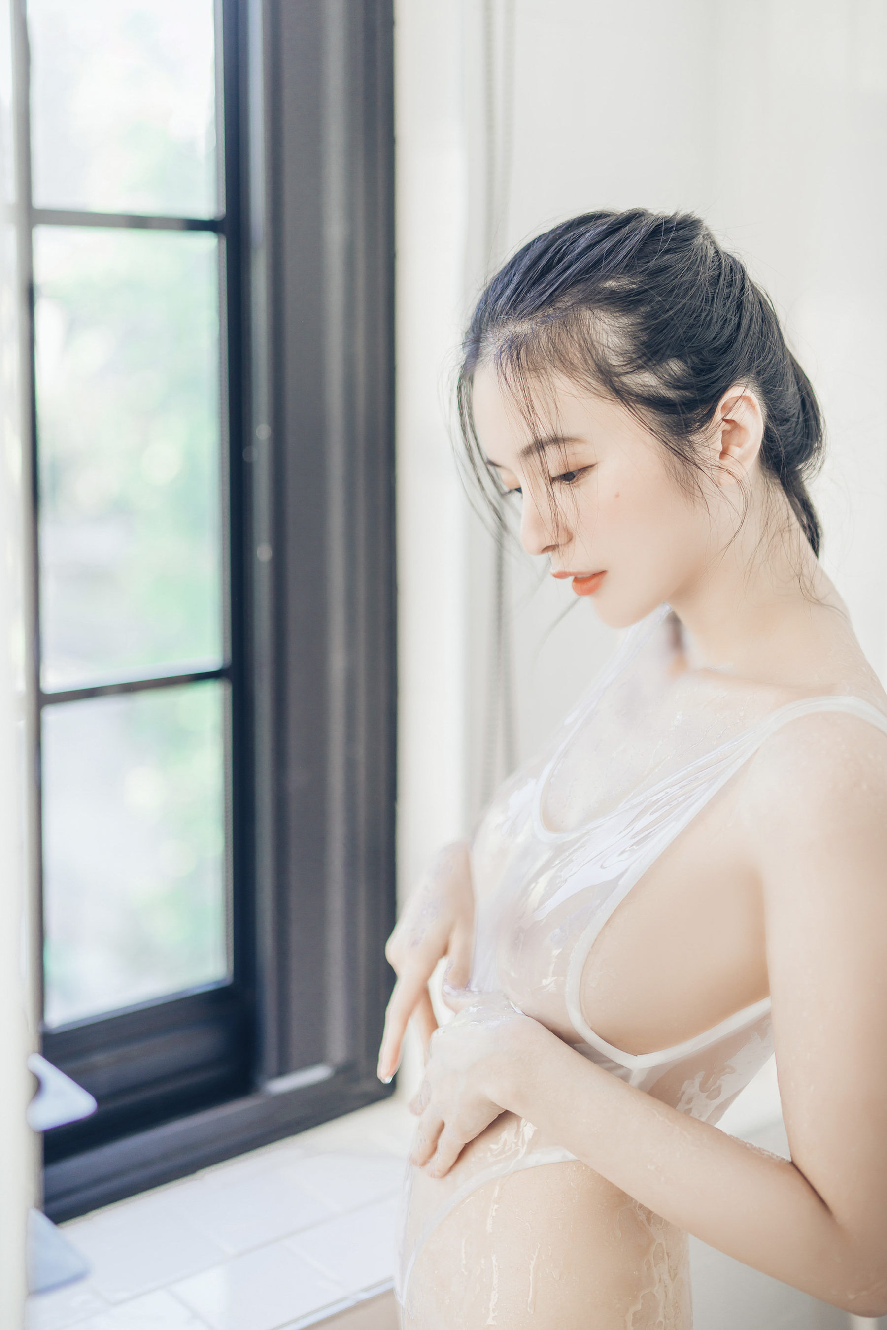 辰辰 - 阳光女孩  第82张
