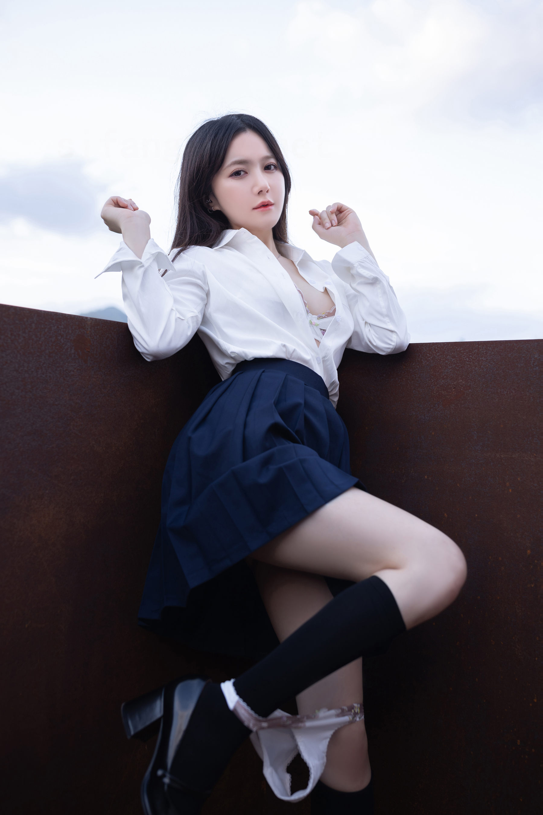 鱼子酱外出回忆录写真  第73张