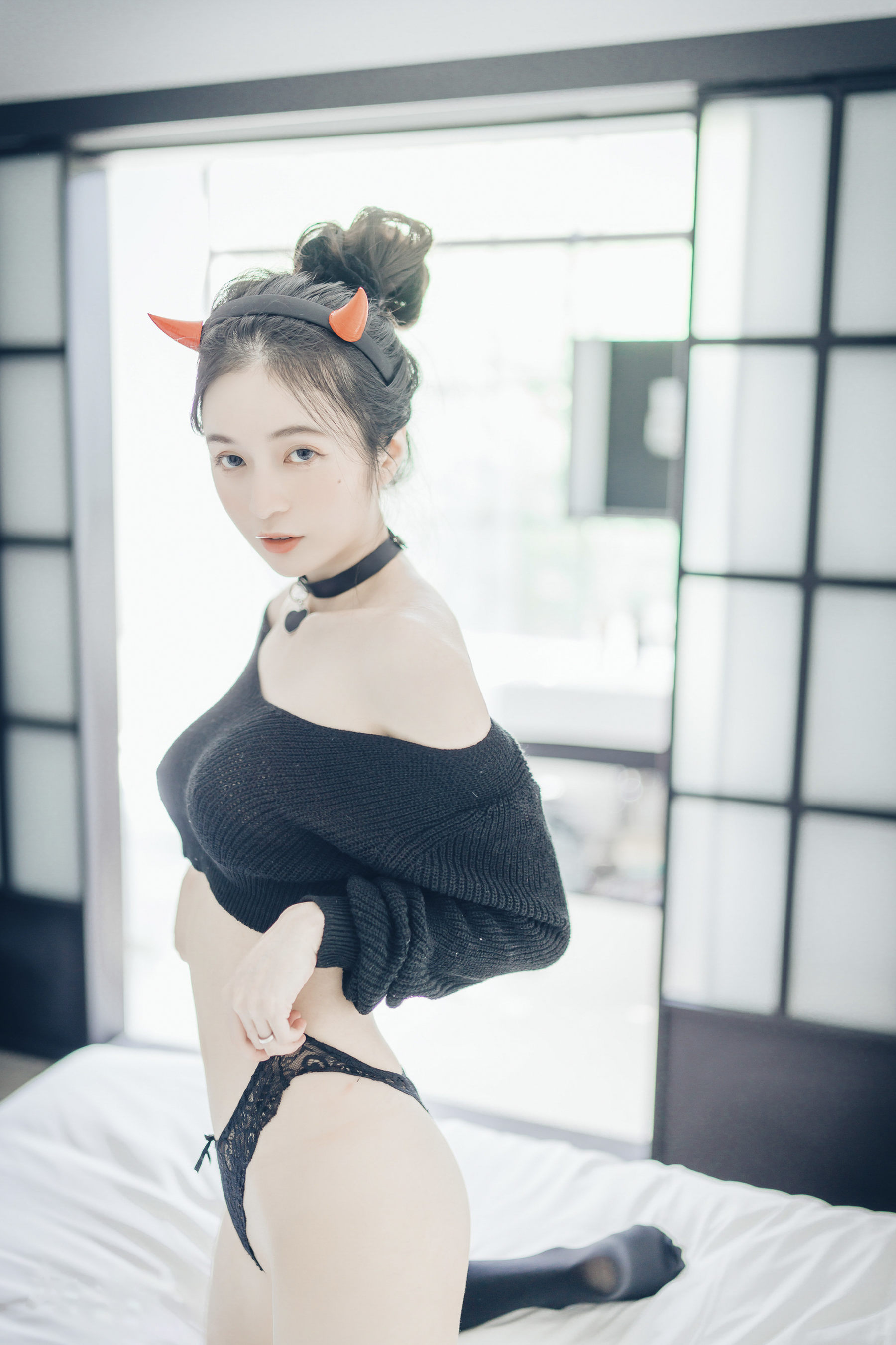 辰辰 - 黑色小兽  第4张