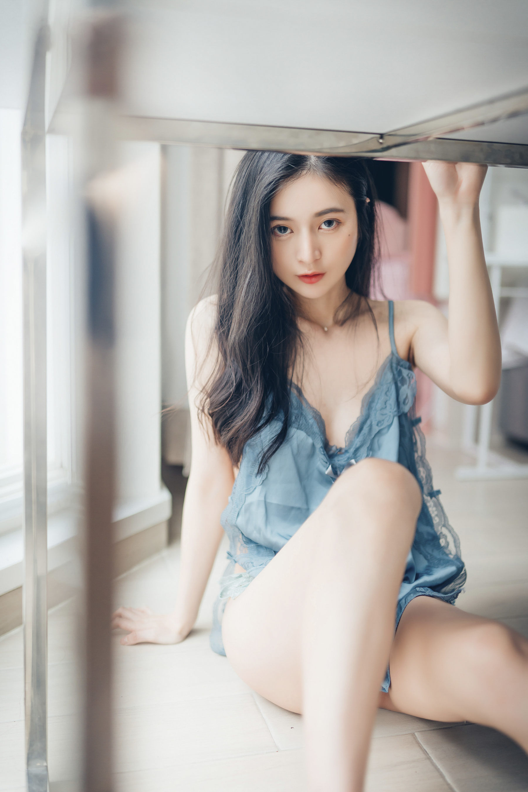 辰辰 -  睡裙 第15张