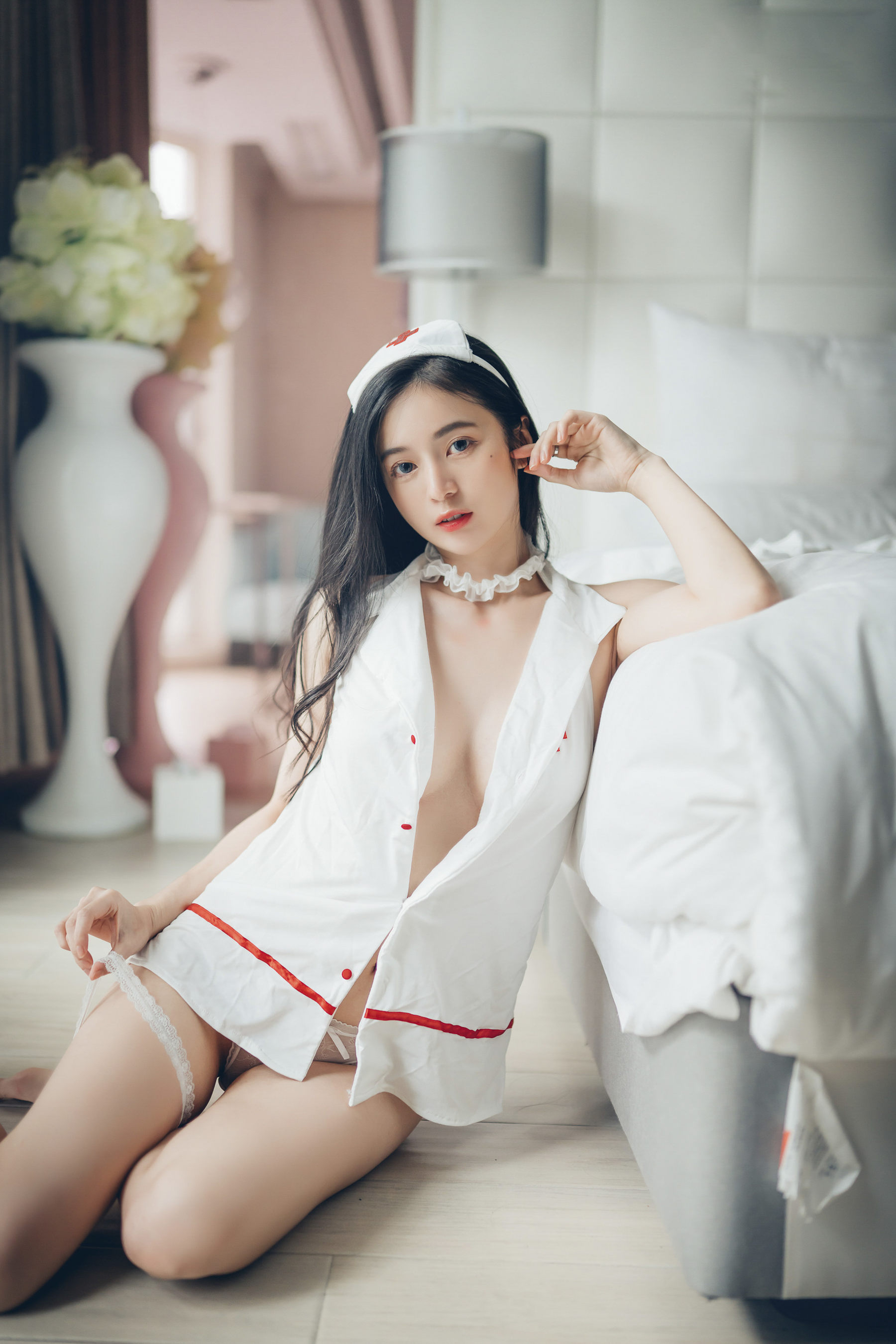 辰辰 -  睡裙 第80张