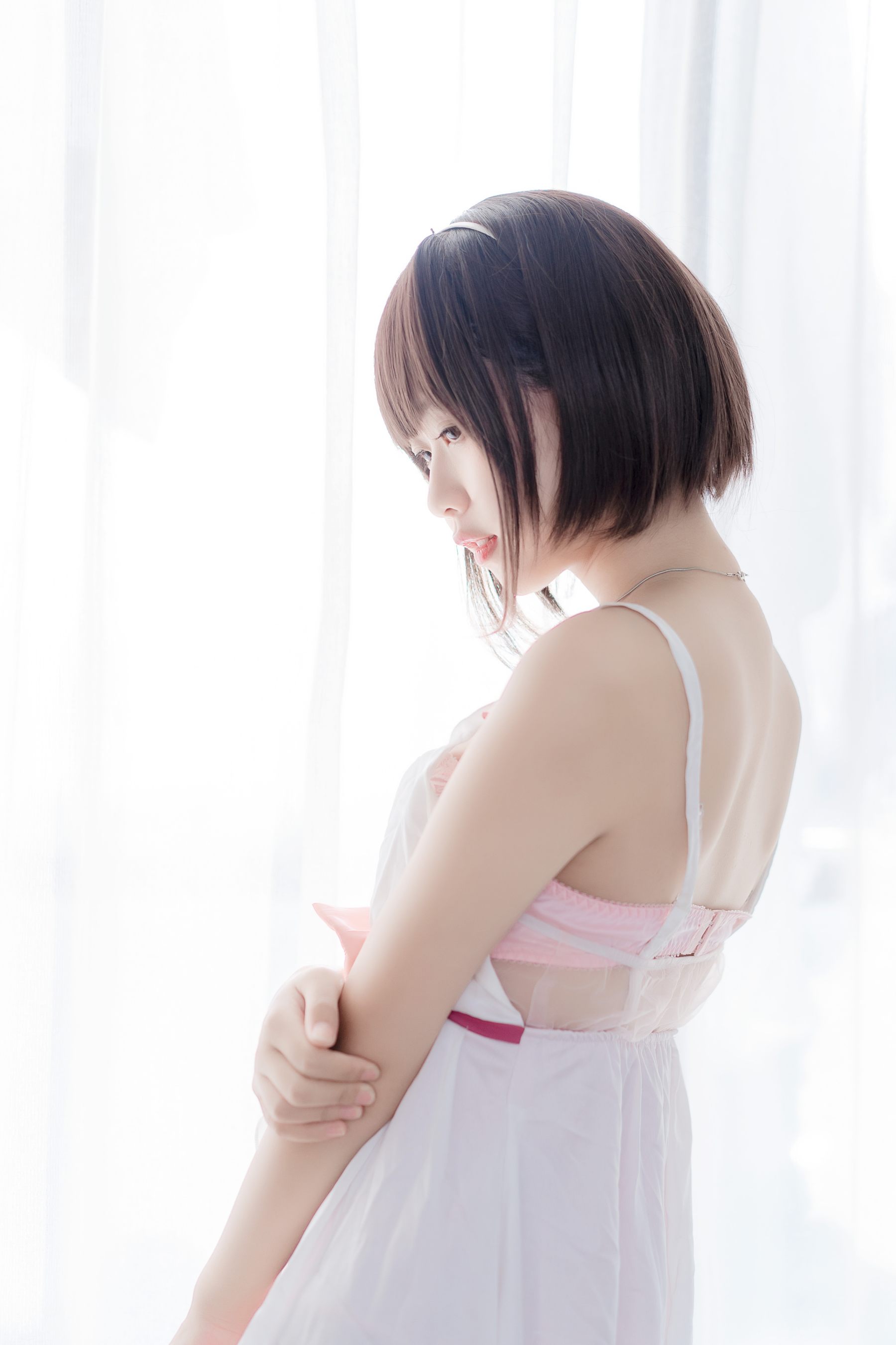 阳光美少女萌芽儿o0 - 加藤惠睡衣内衣  第27张