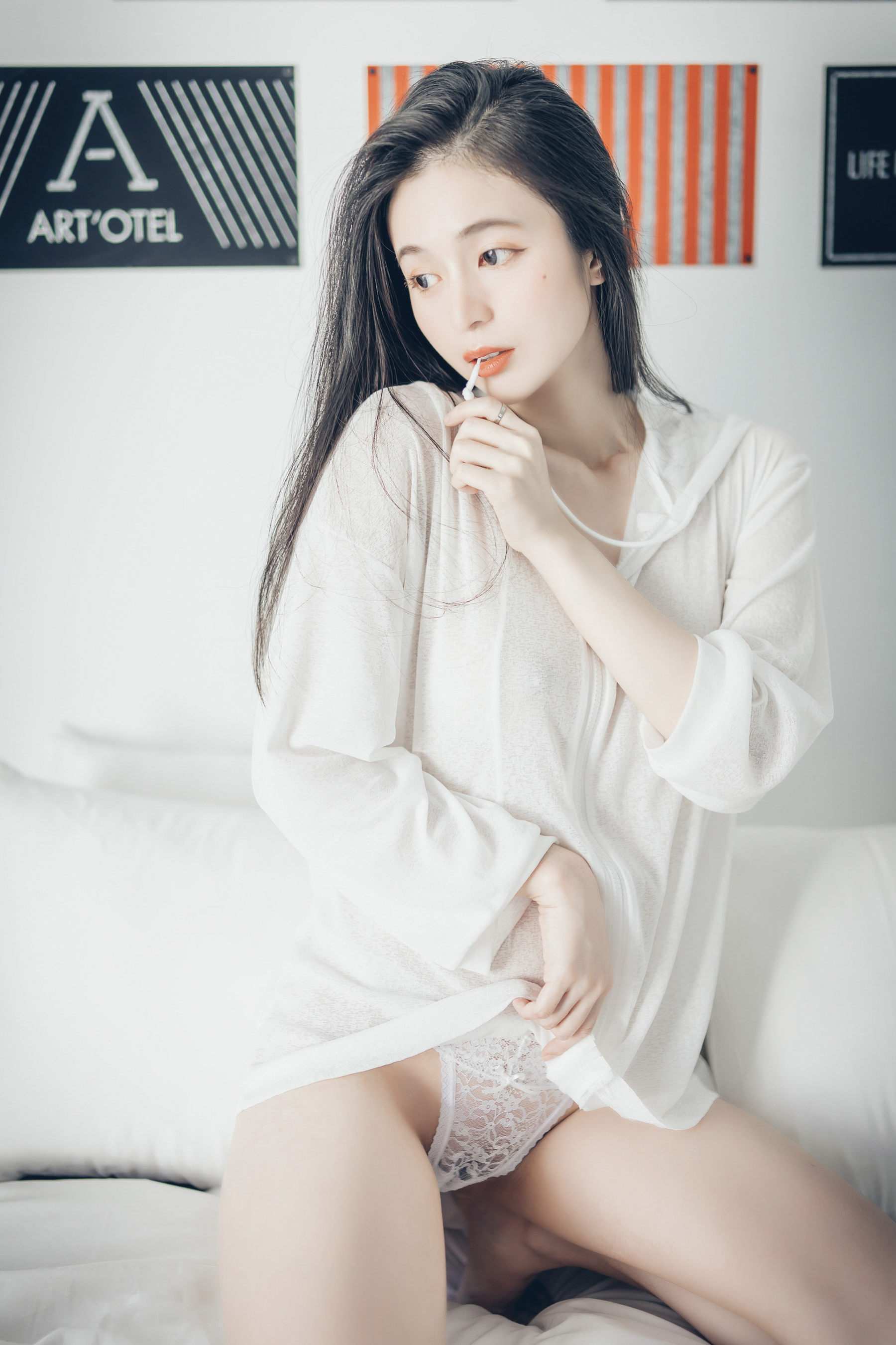 辰辰 - 阳光女孩  第28张