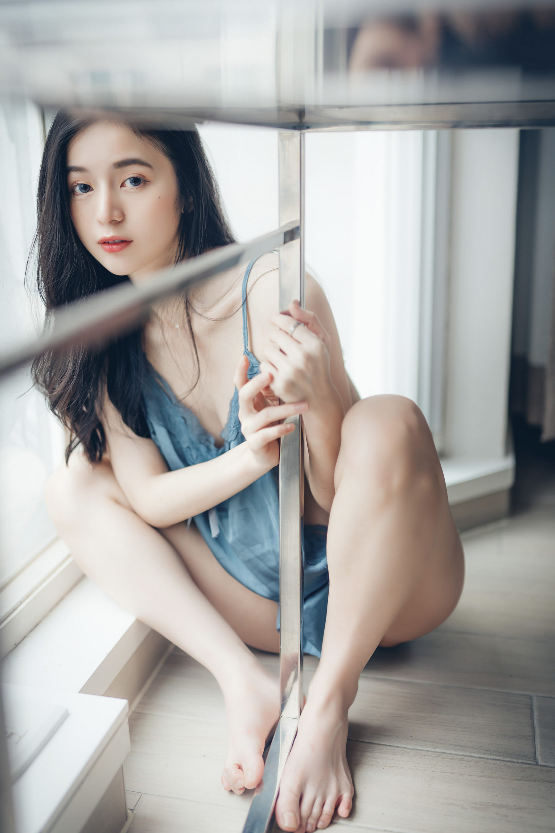辰辰 -  睡裙 第19张