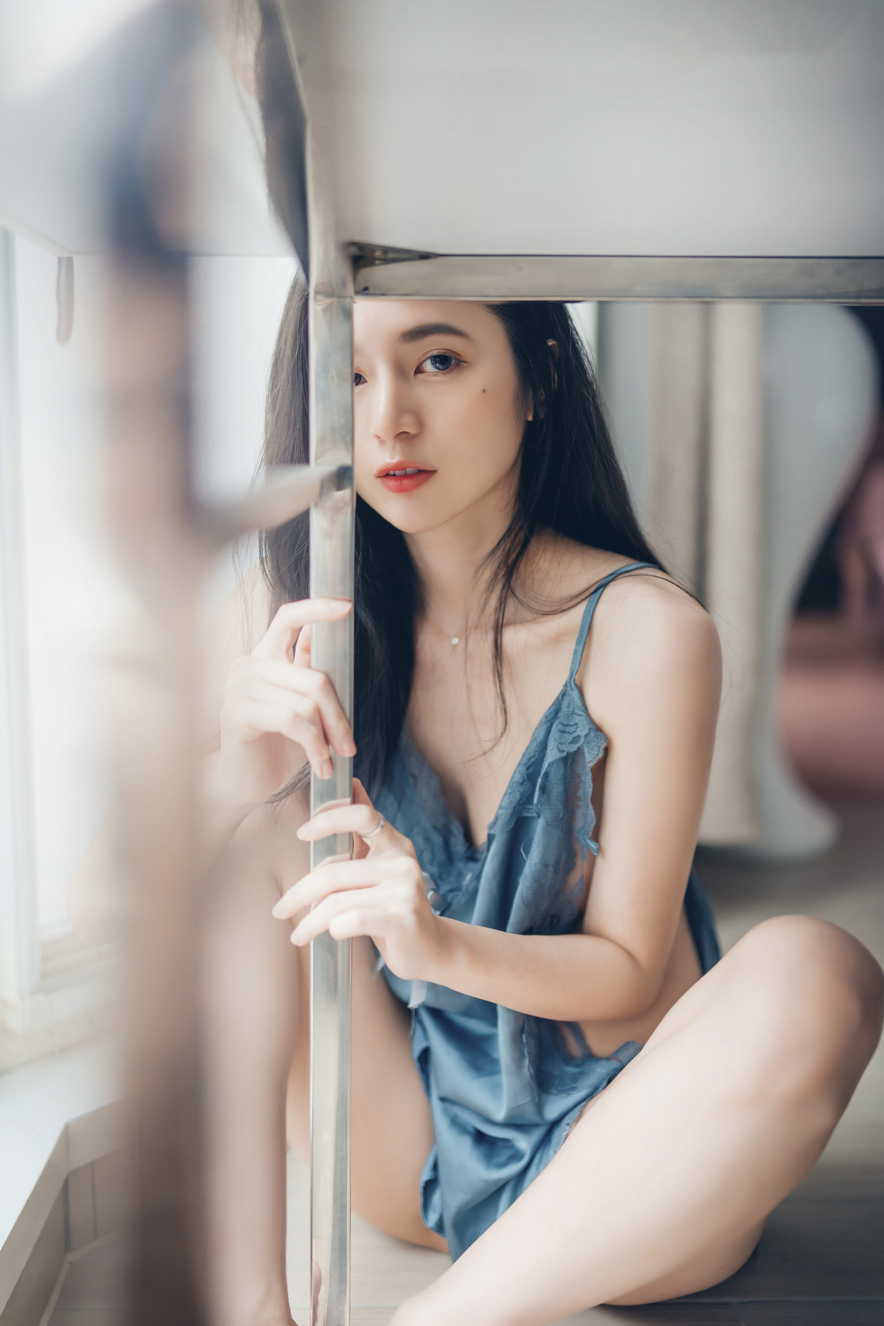 辰辰 -  睡裙 第18张