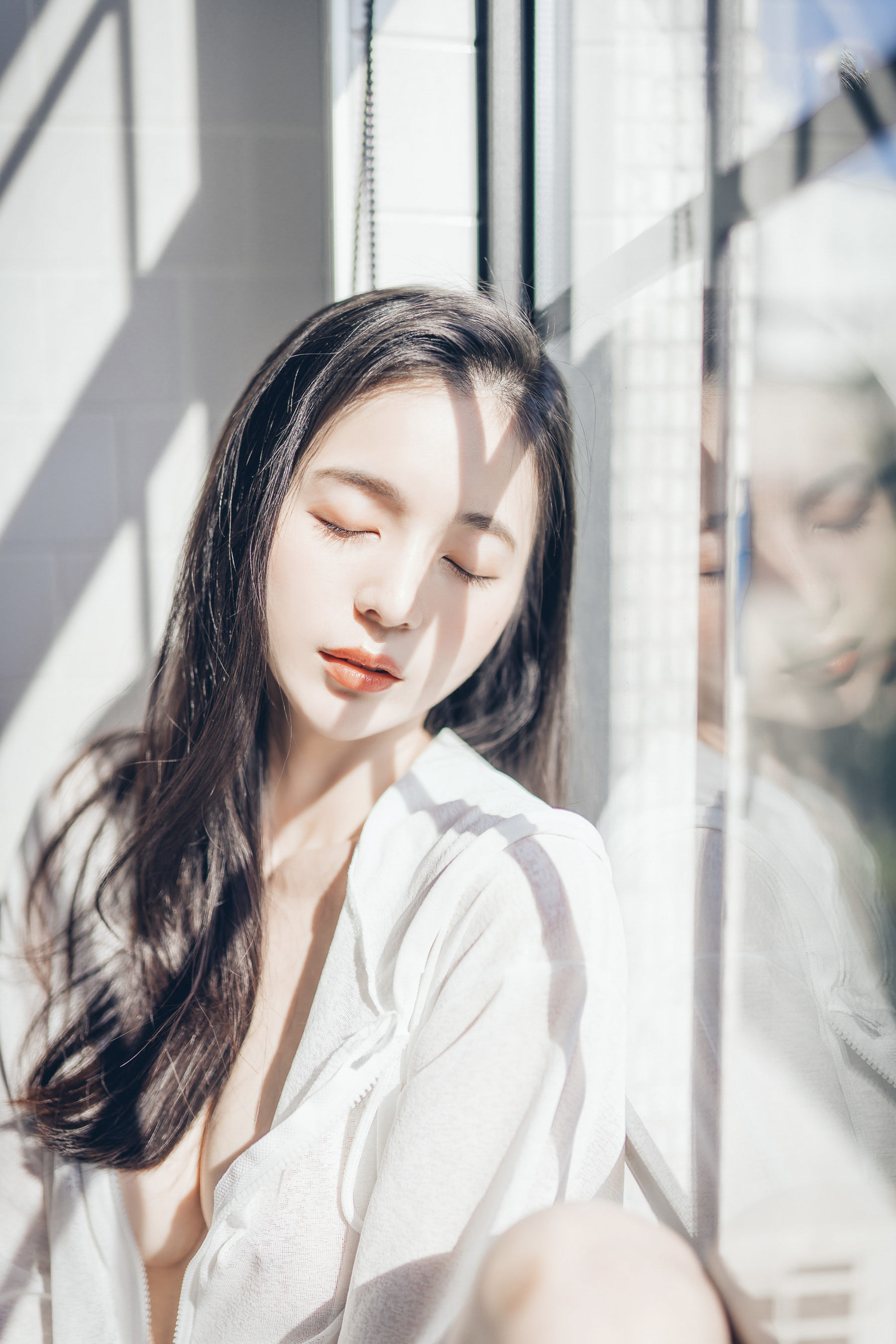辰辰 - 阳光女孩  第11张