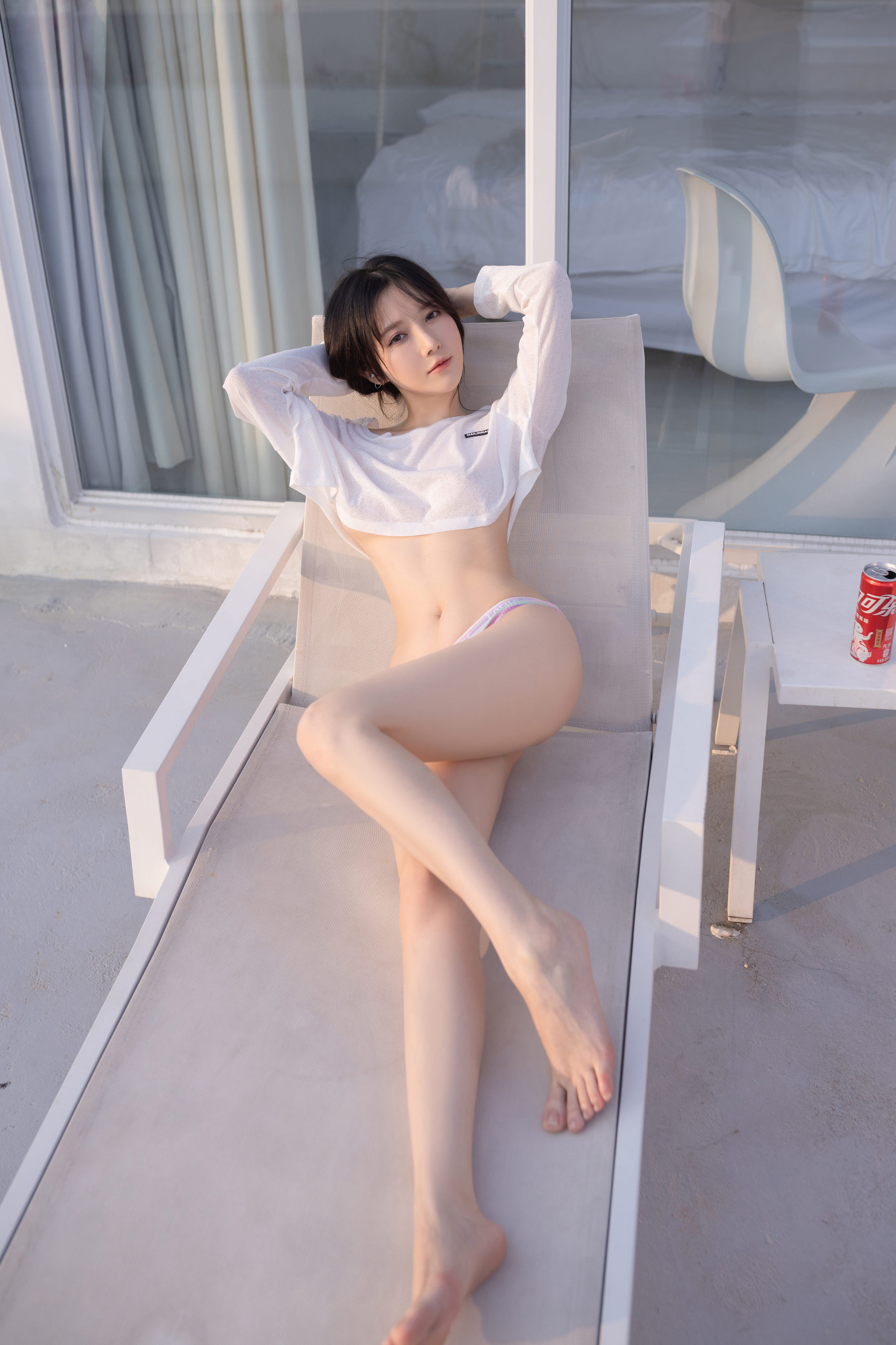 鱼子酱白の梦写真  第54张