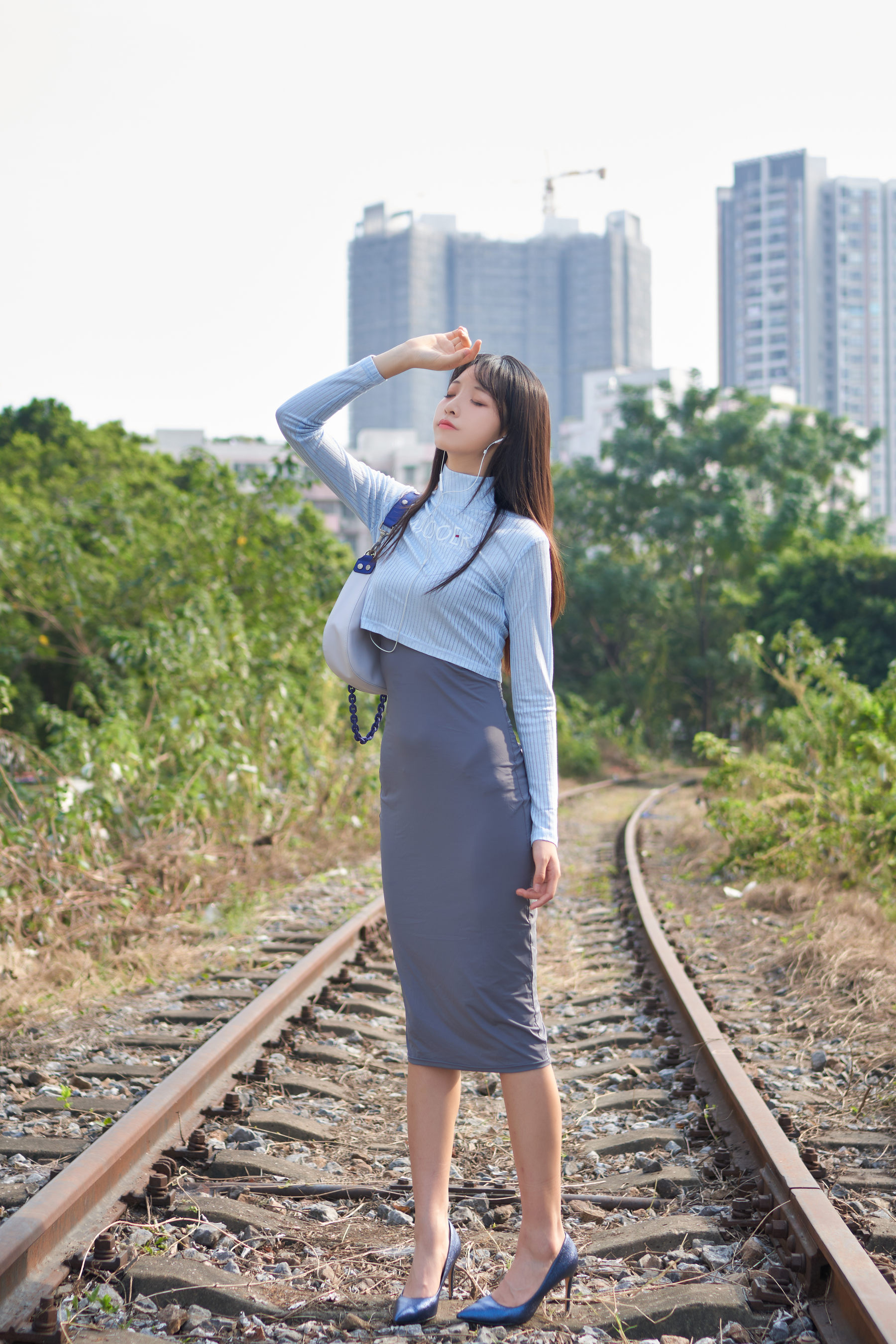 清纯妹子西瓜 - 吉他妹妹  第14张