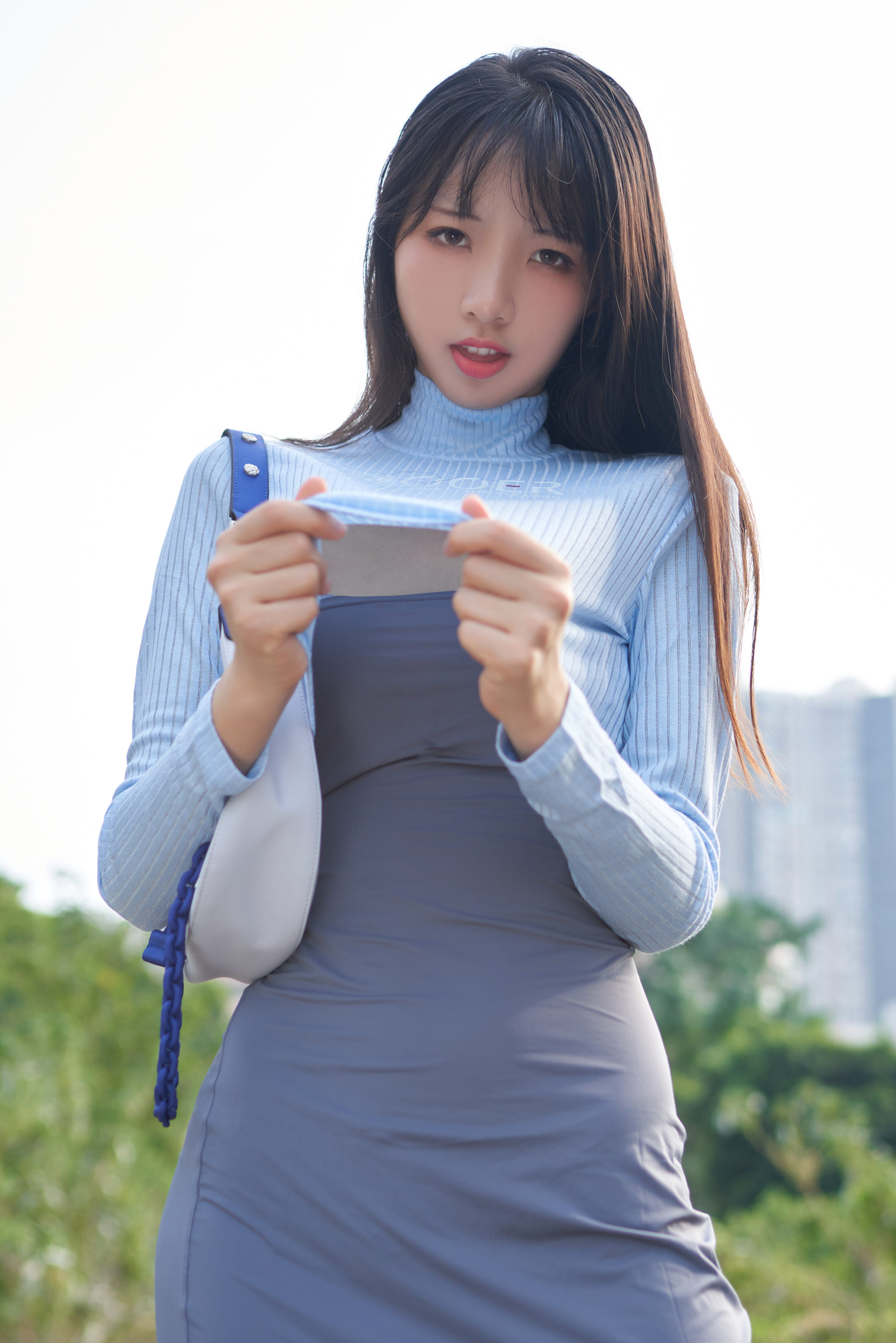 清纯妹子西瓜 - 吉他妹妹  第21张